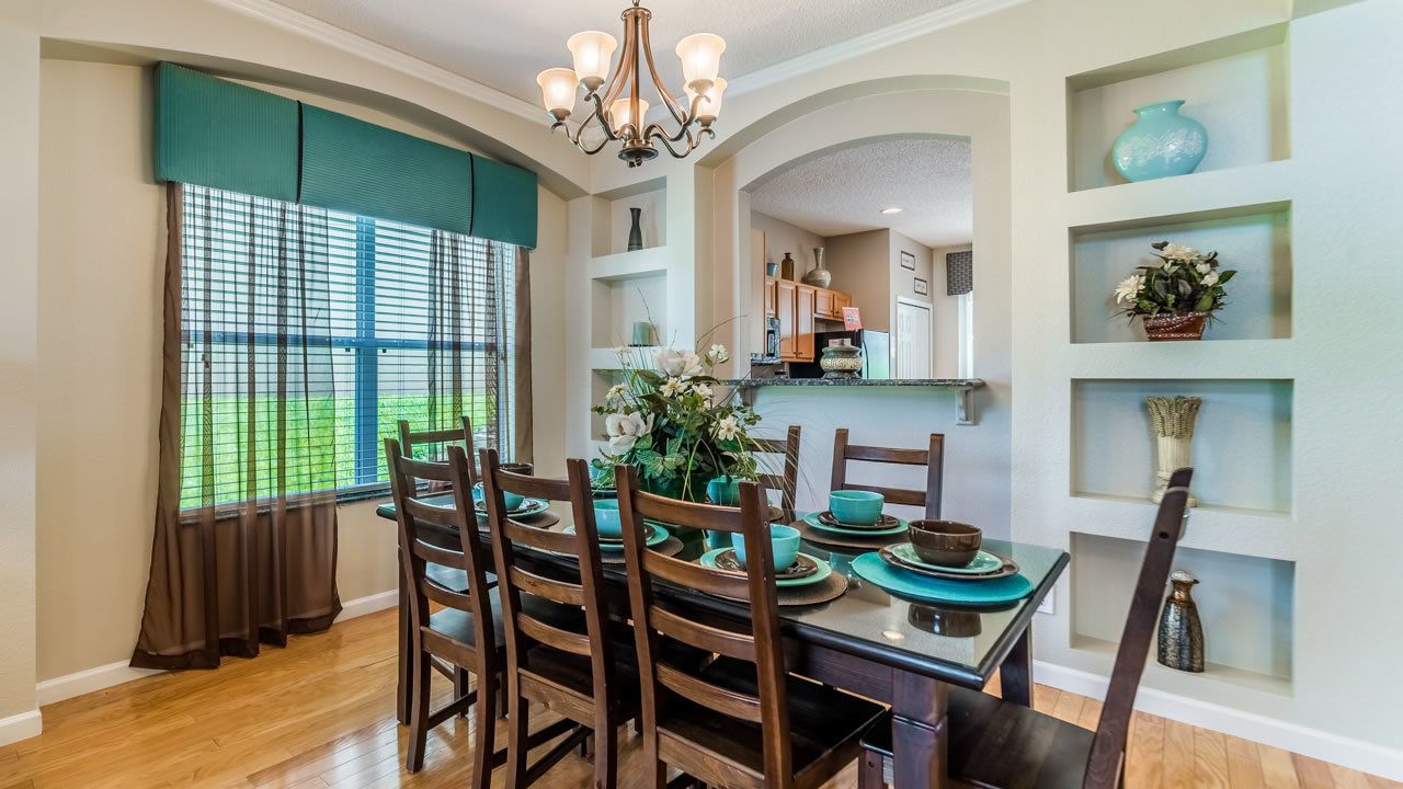 Emerald Island Resort