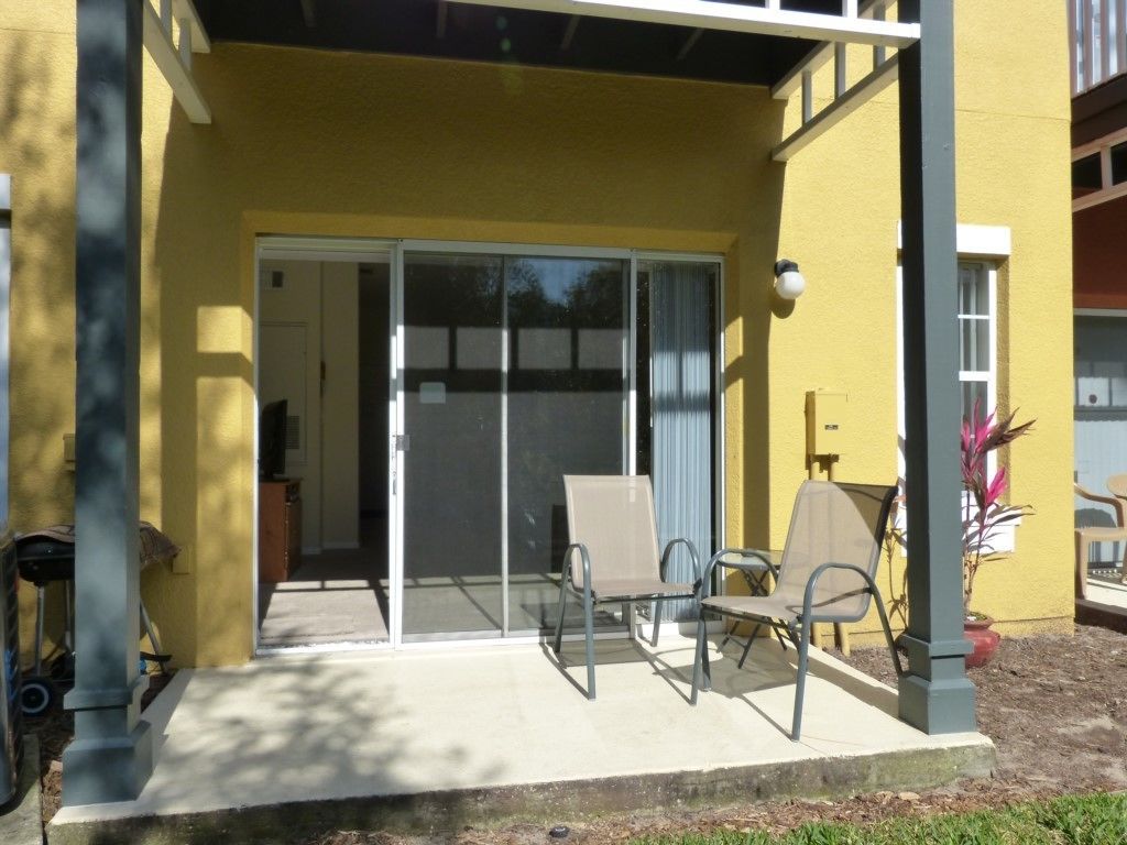 Emerald Island Resort