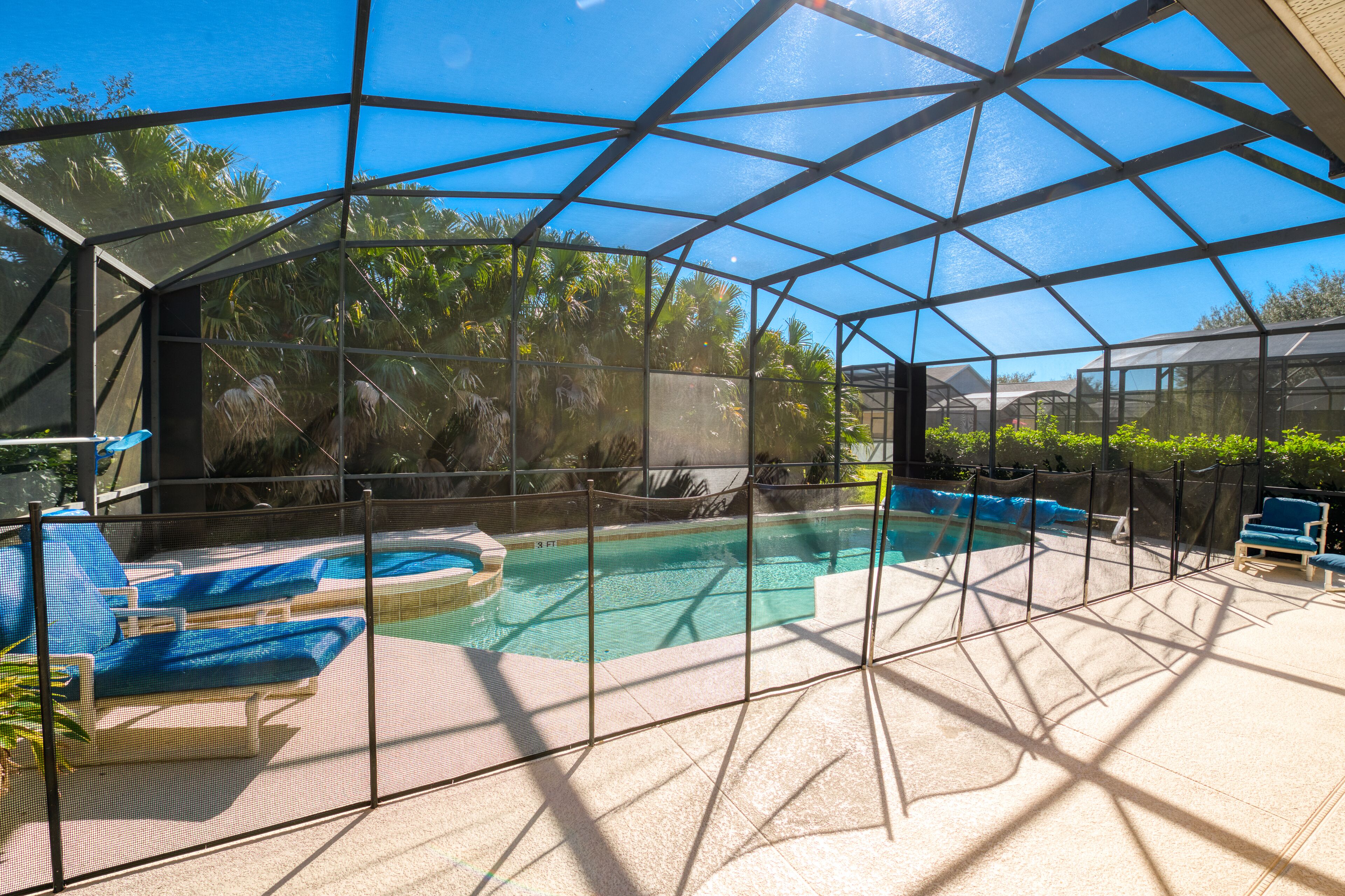 Emerald Island Resort