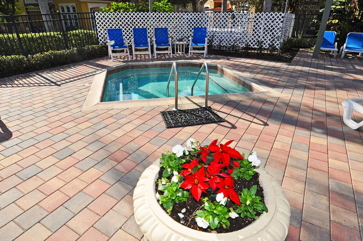 Emerald Island Resort