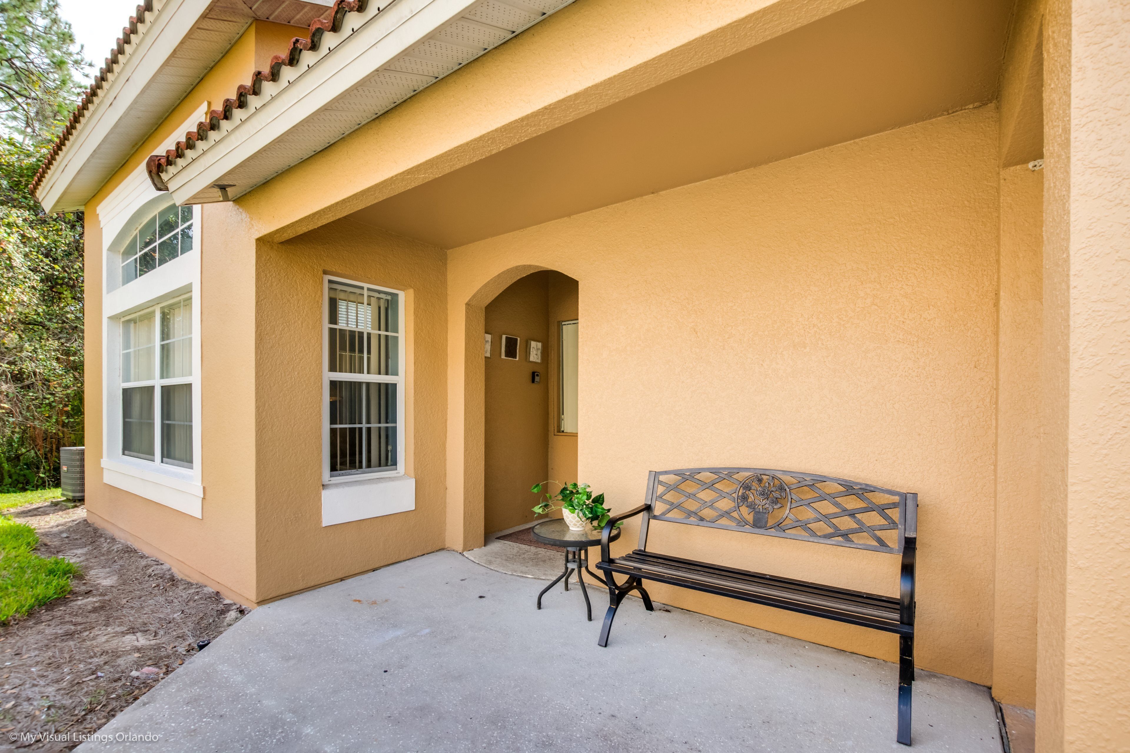 Emerald Island Resort