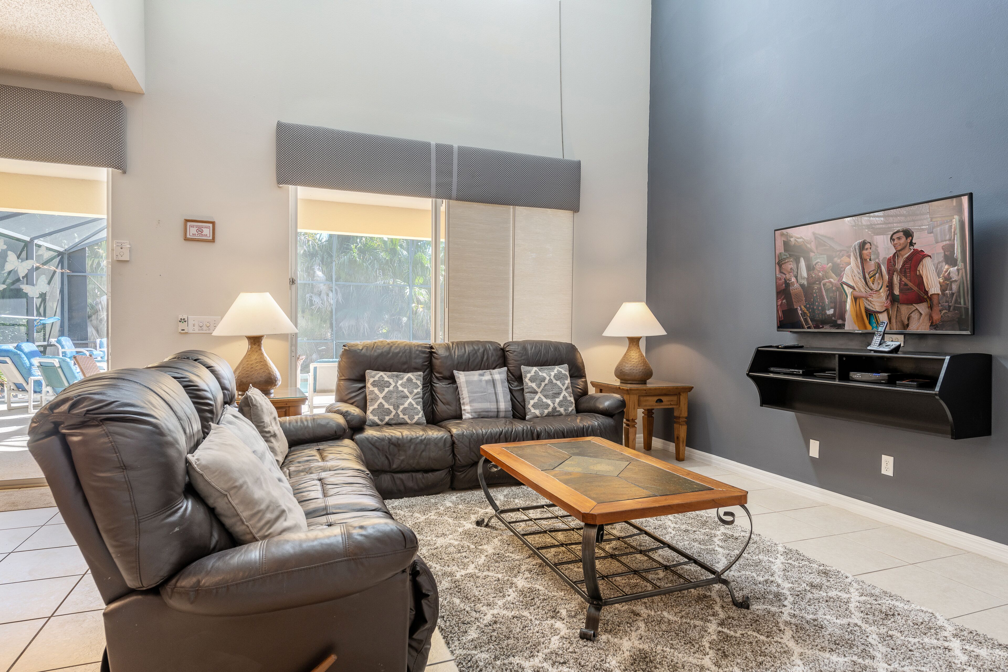 Emerald Island Resort