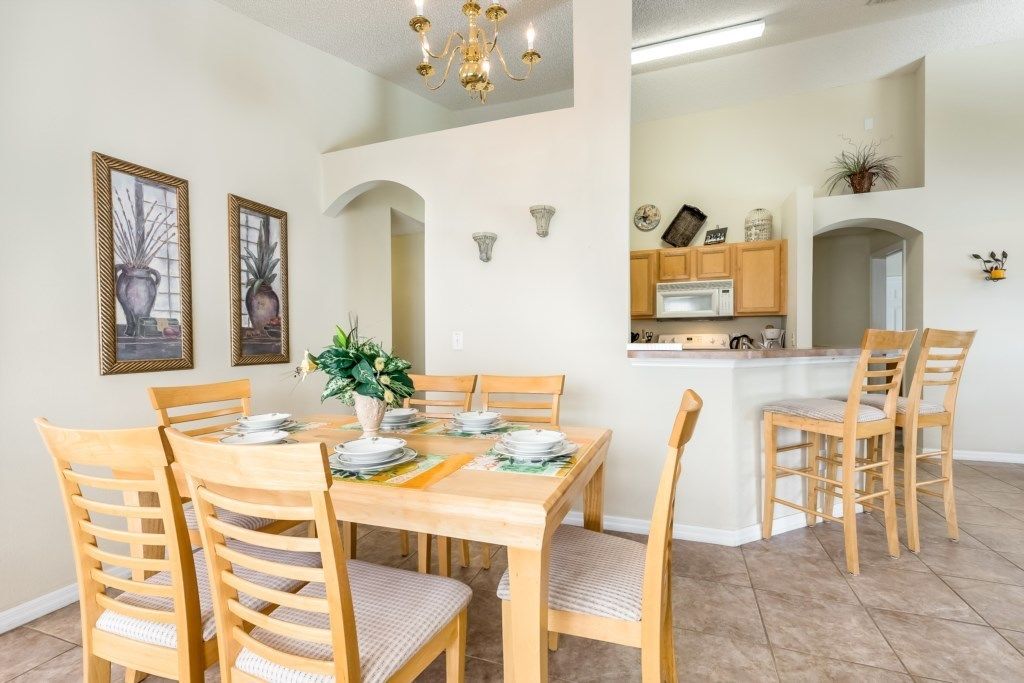 Emerald Island Resort