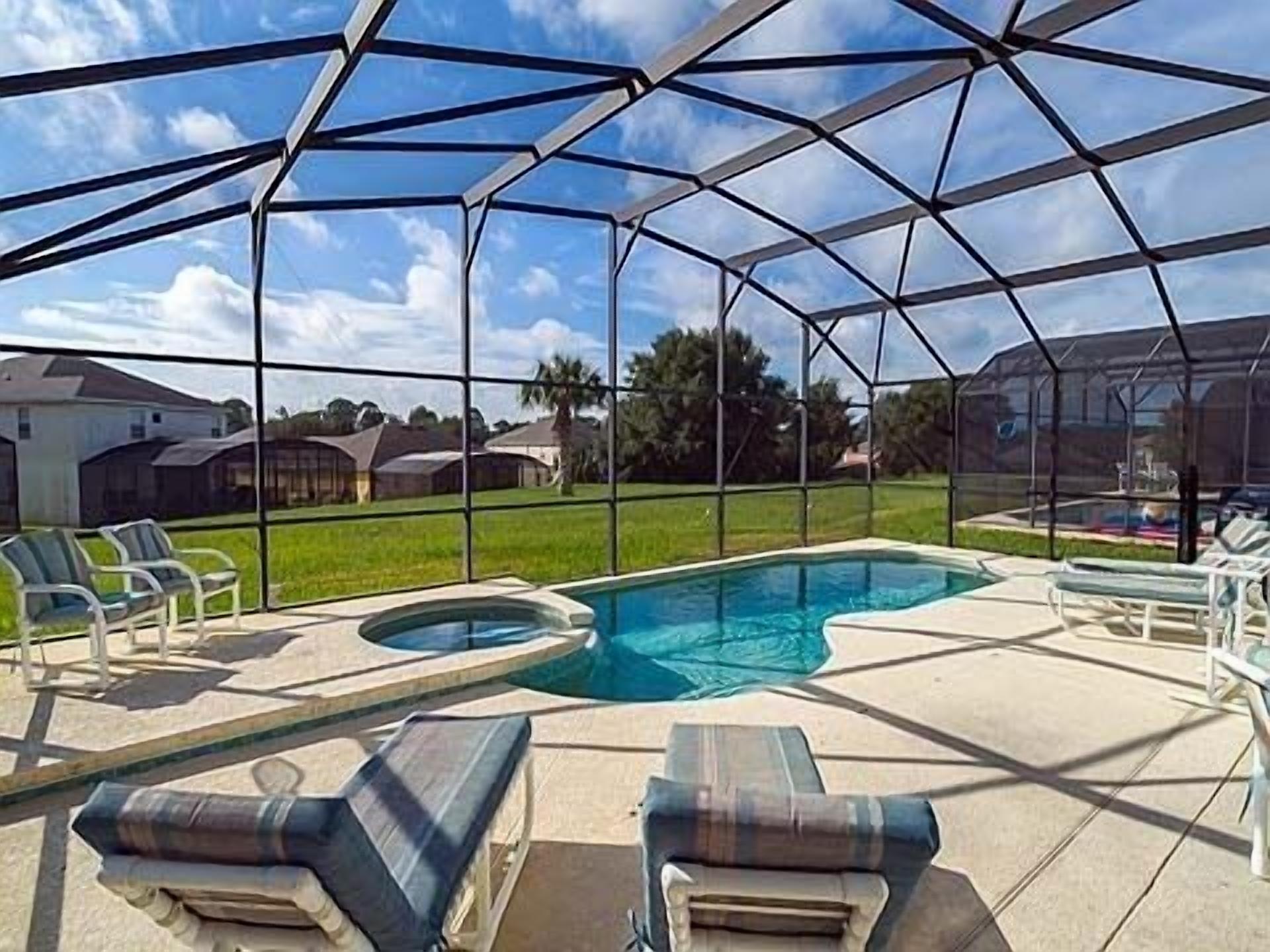 Emerald Island Resort