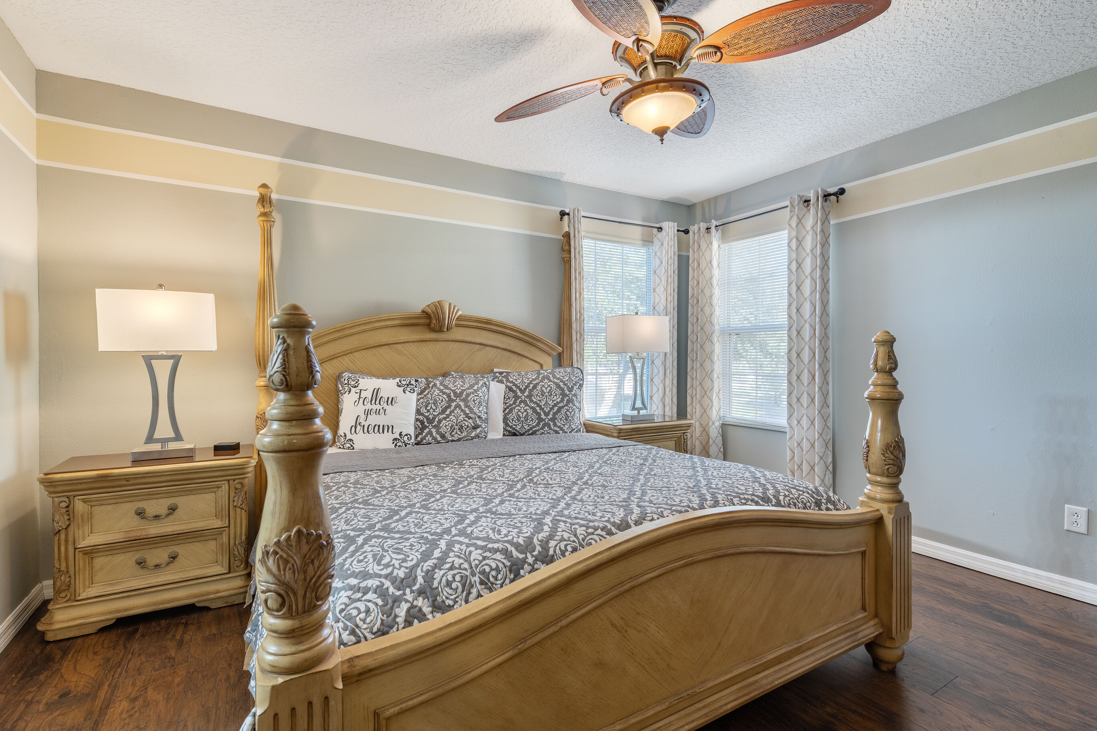 Emerald Island Resort