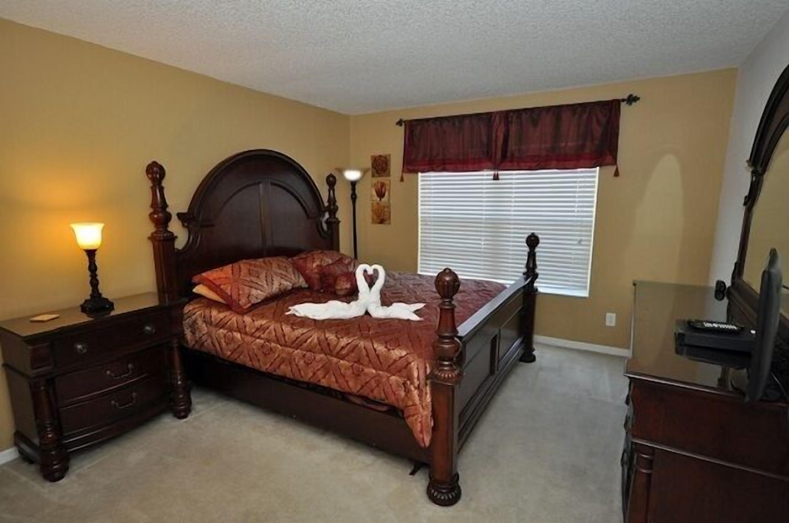 Emerald Island Resort