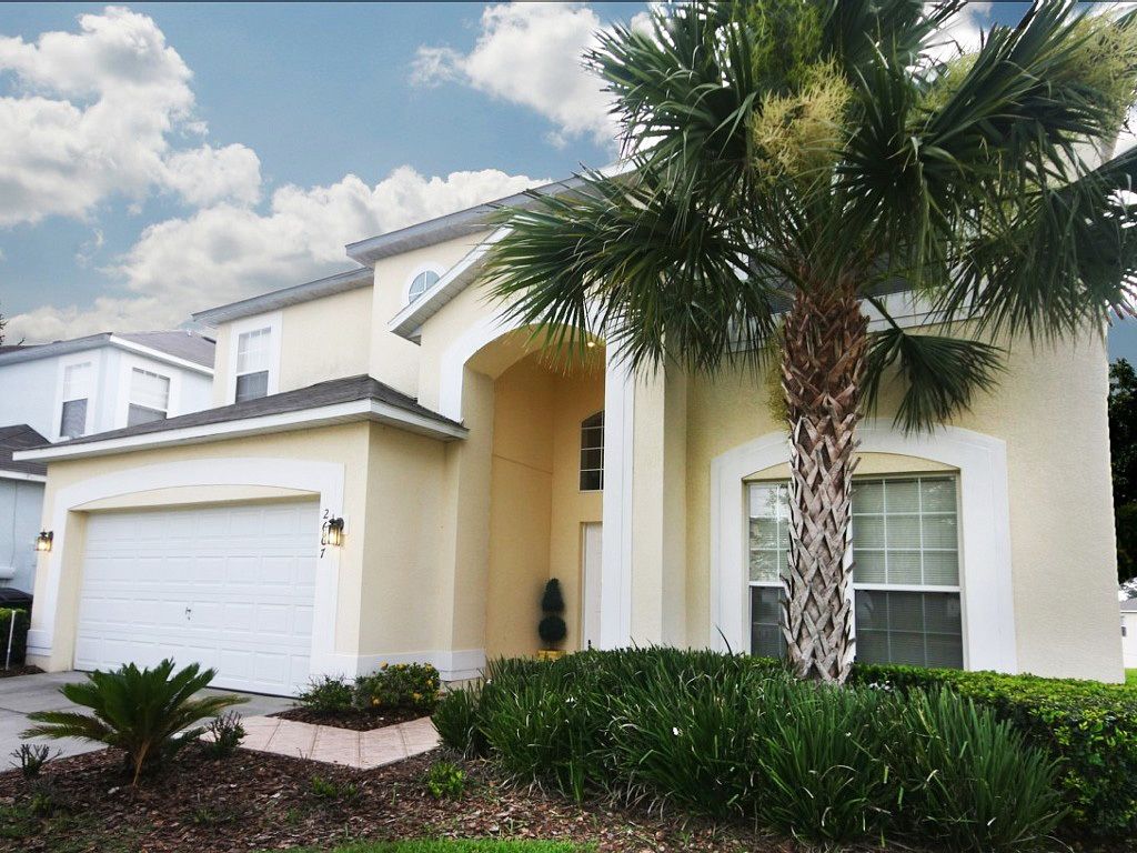 Emerald Island Resort