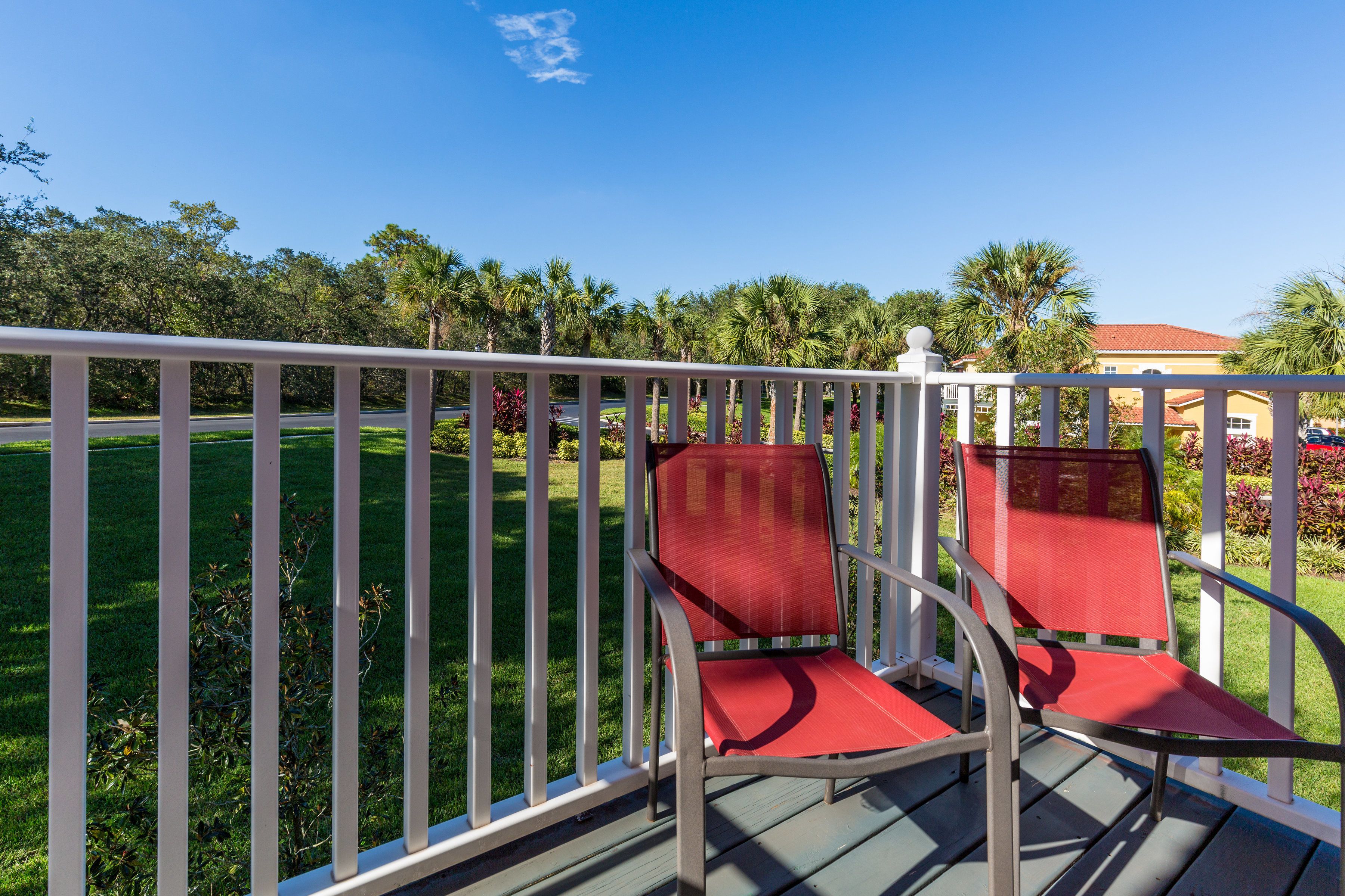 Emerald Island Resort