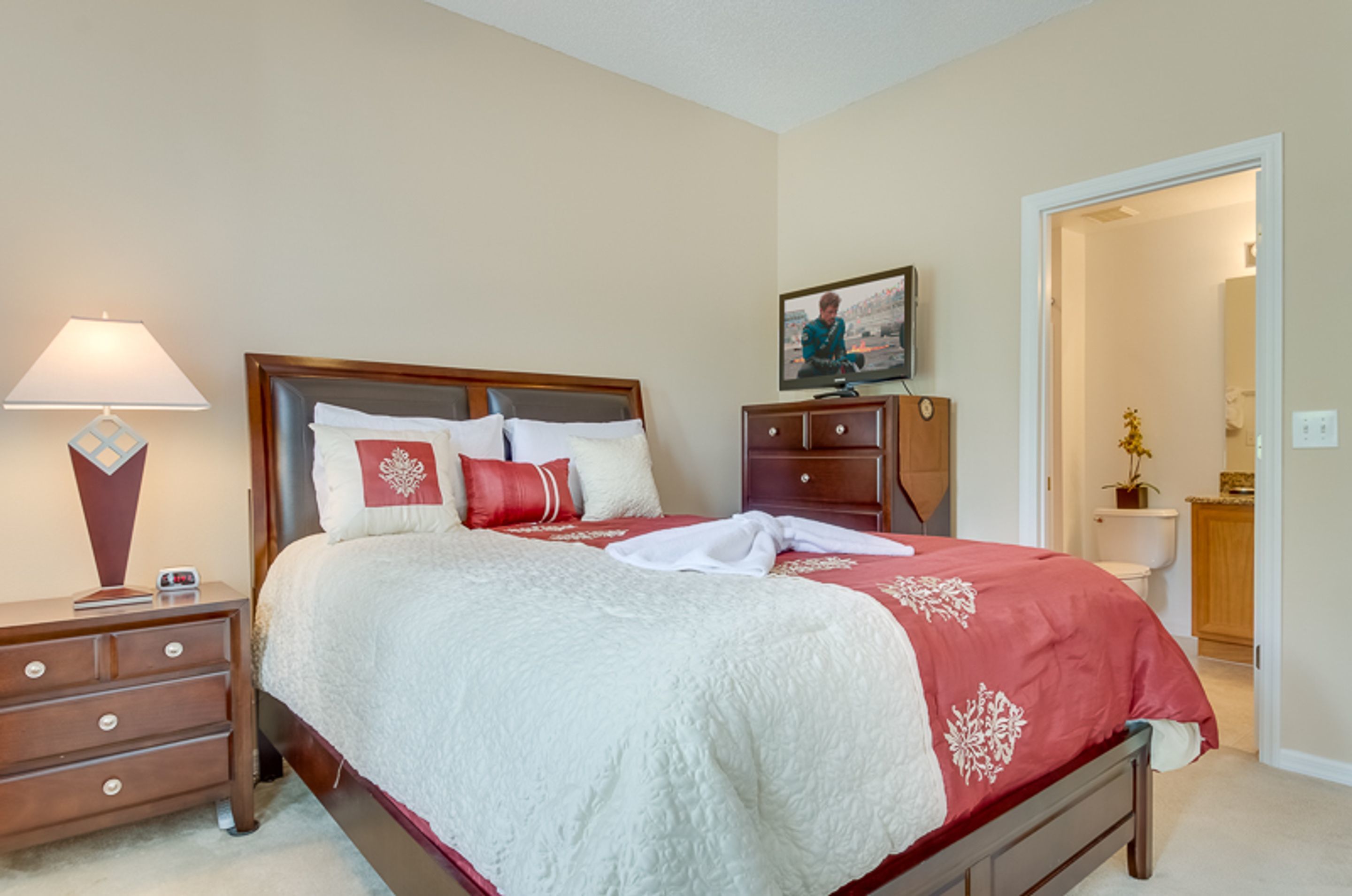 Emerald Island Resort