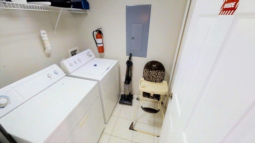 Emerald Island Resort