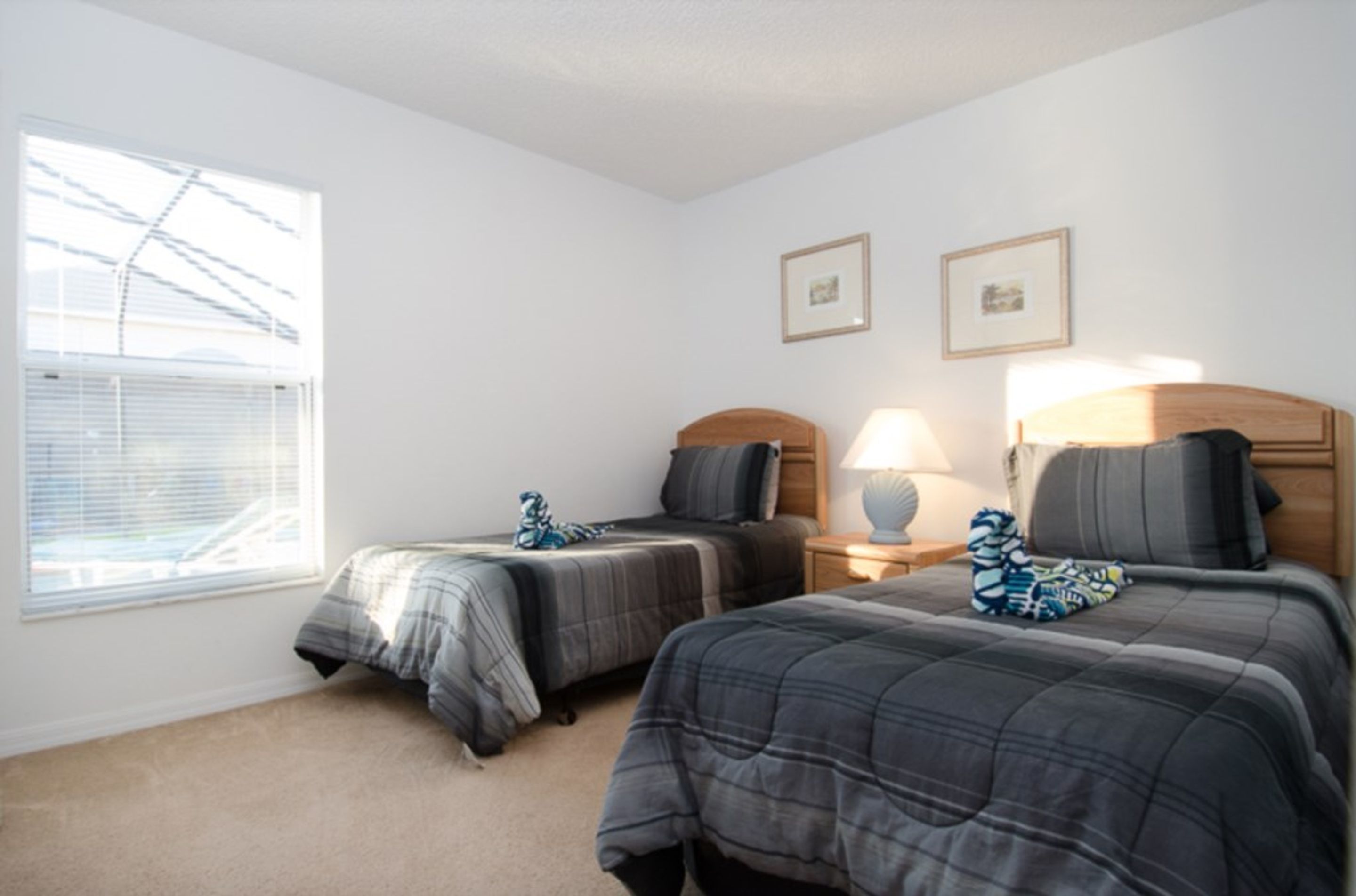 Emerald Island Resort