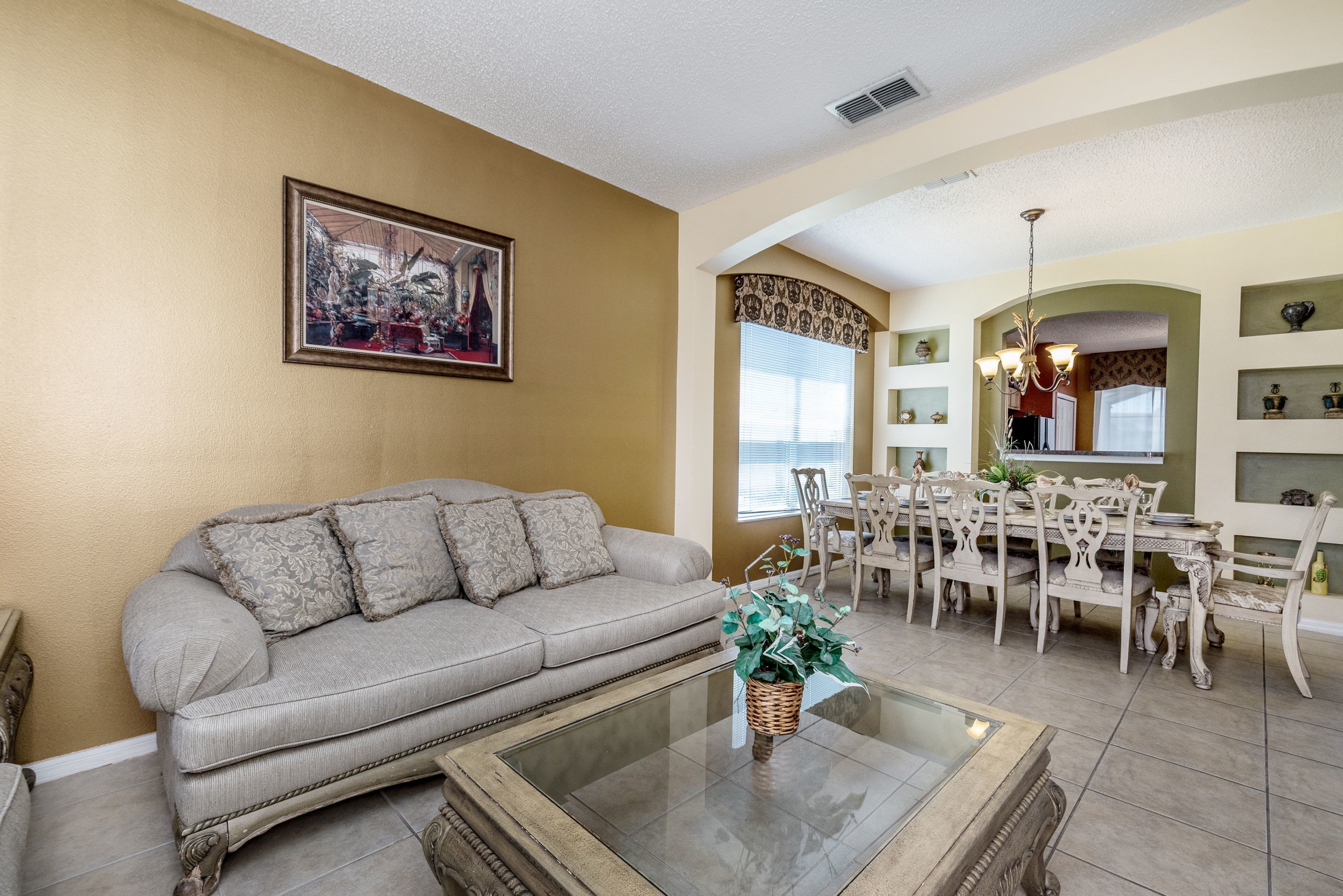 Emerald Island Resort