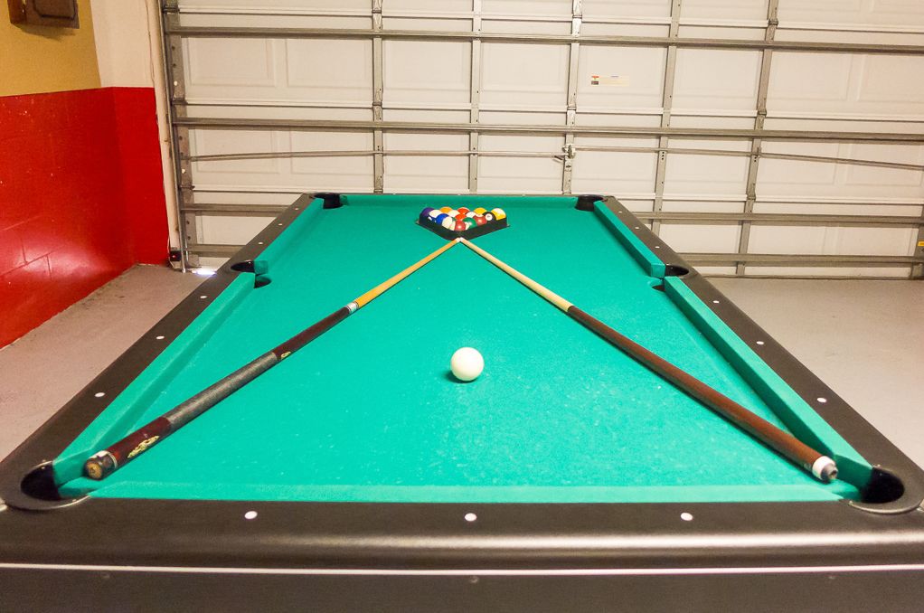 Emerald Island Resort