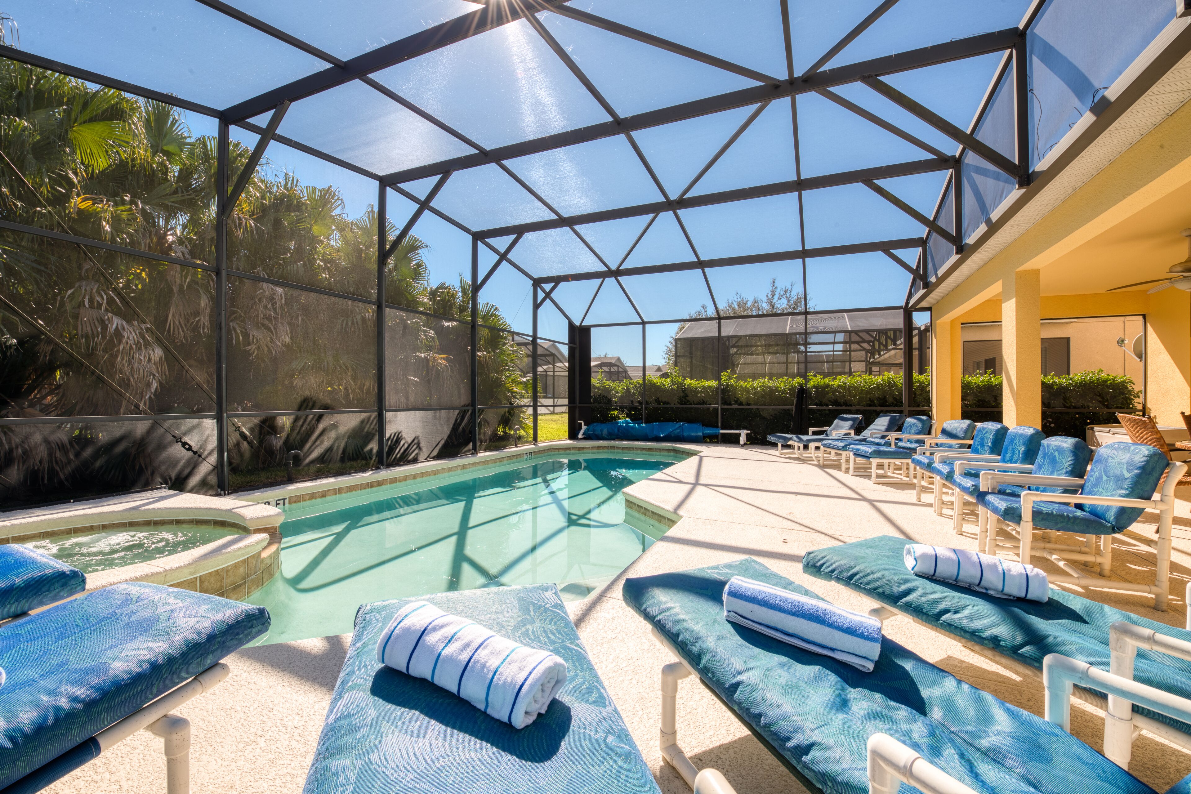 Emerald Island Resort