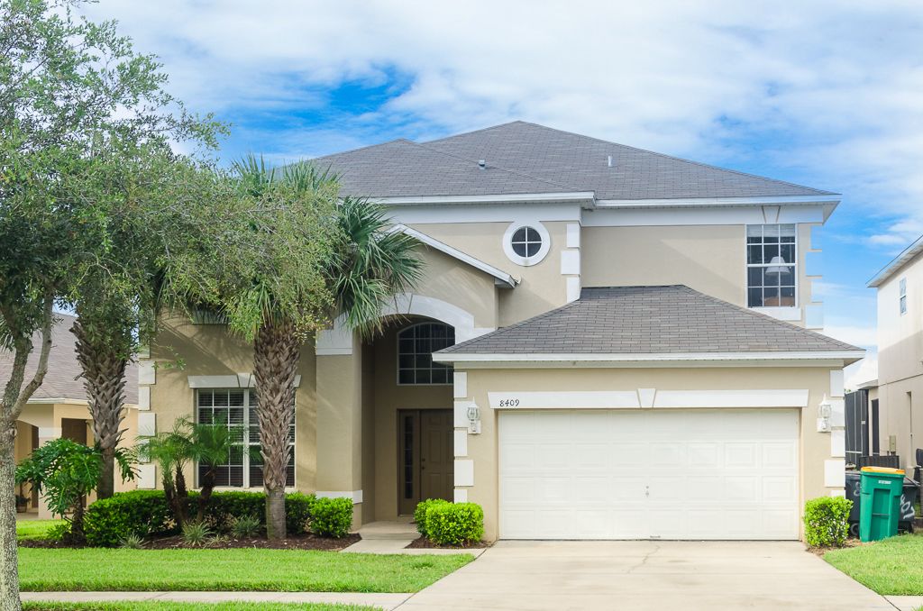 Emerald Island Resort