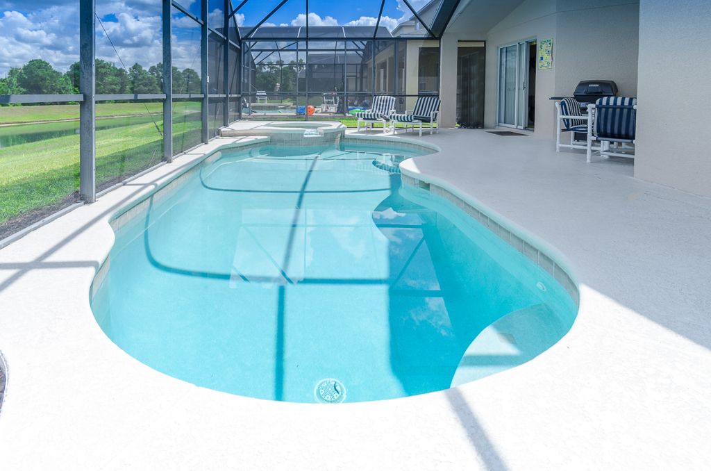 Emerald Island Resort