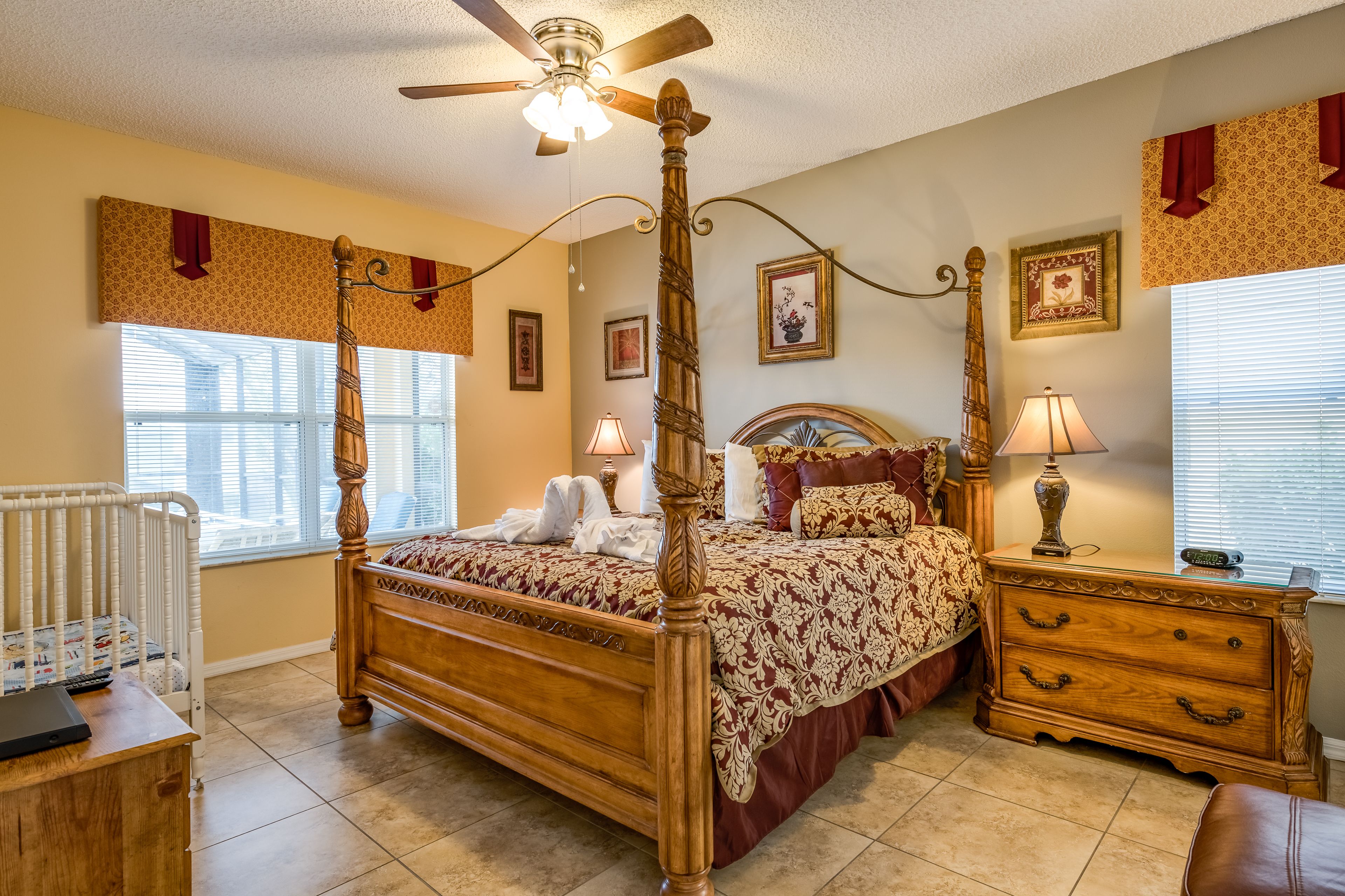 Emerald Island Resort