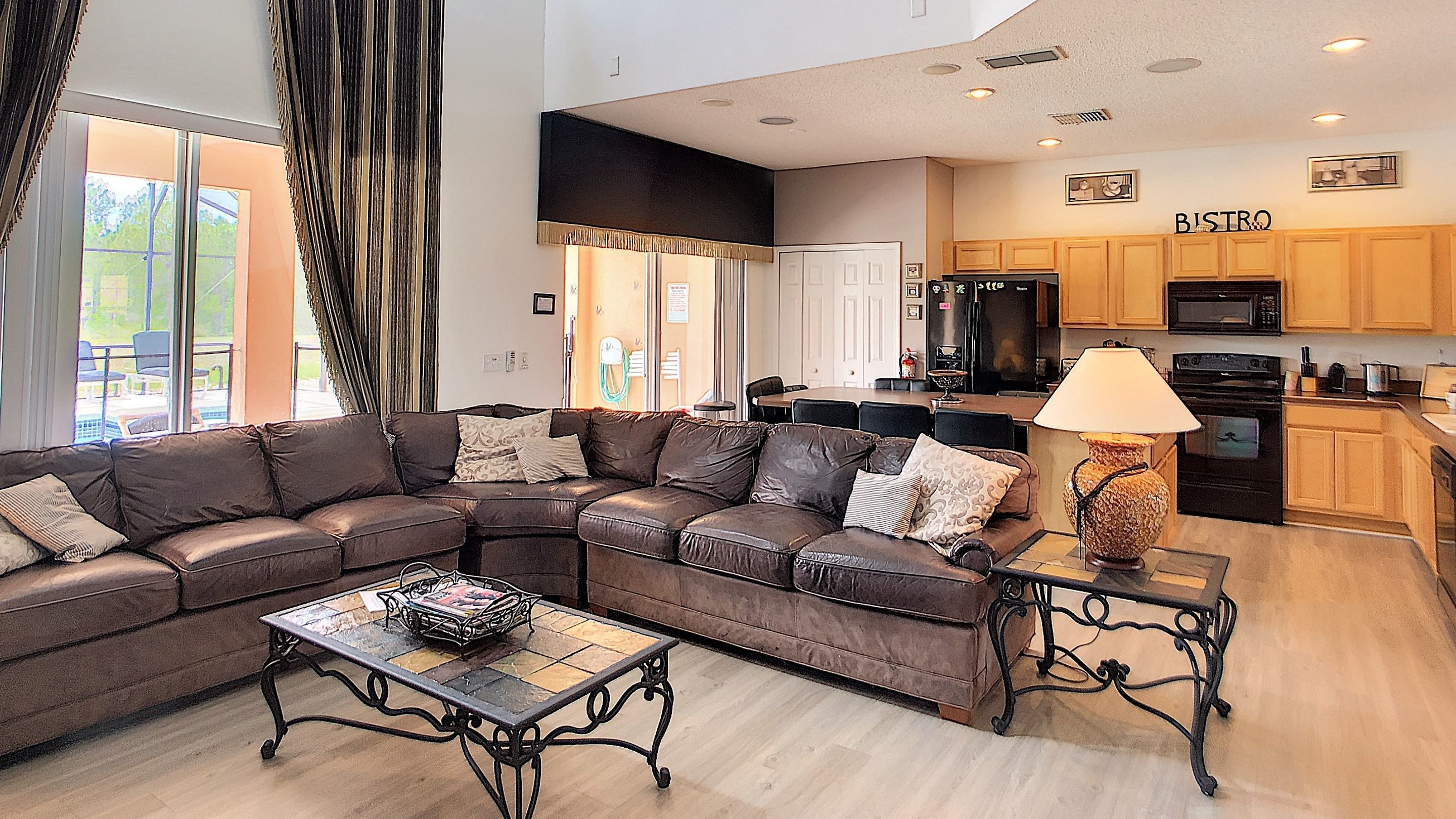 Emerald Island Resort