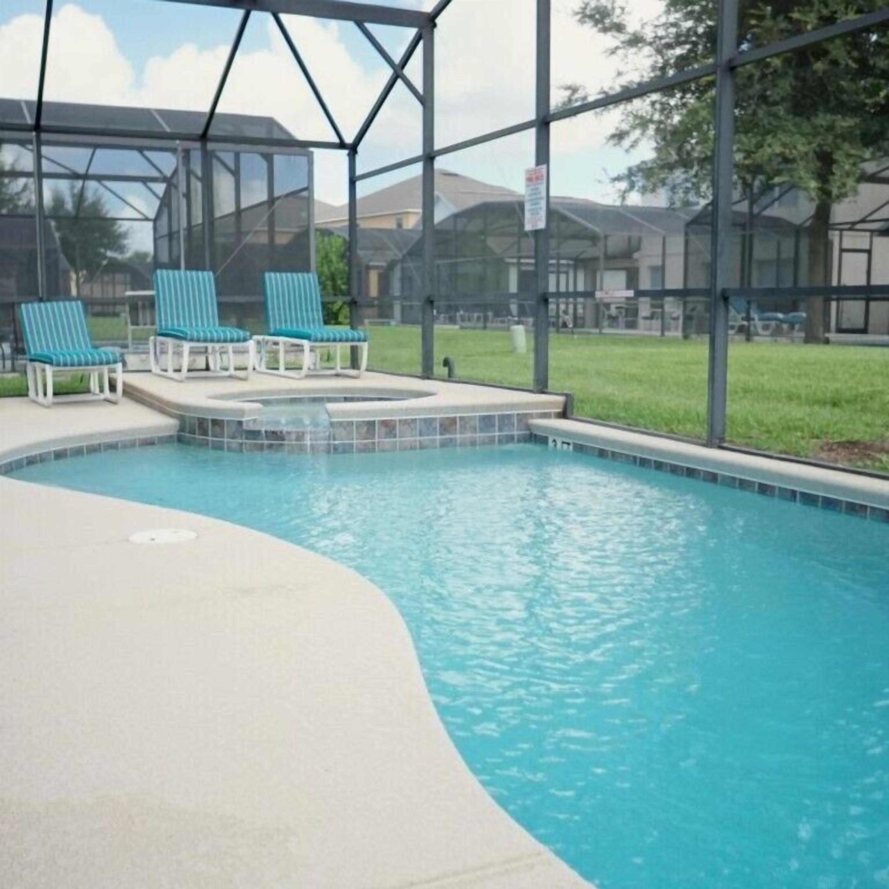 Emerald Island Resort