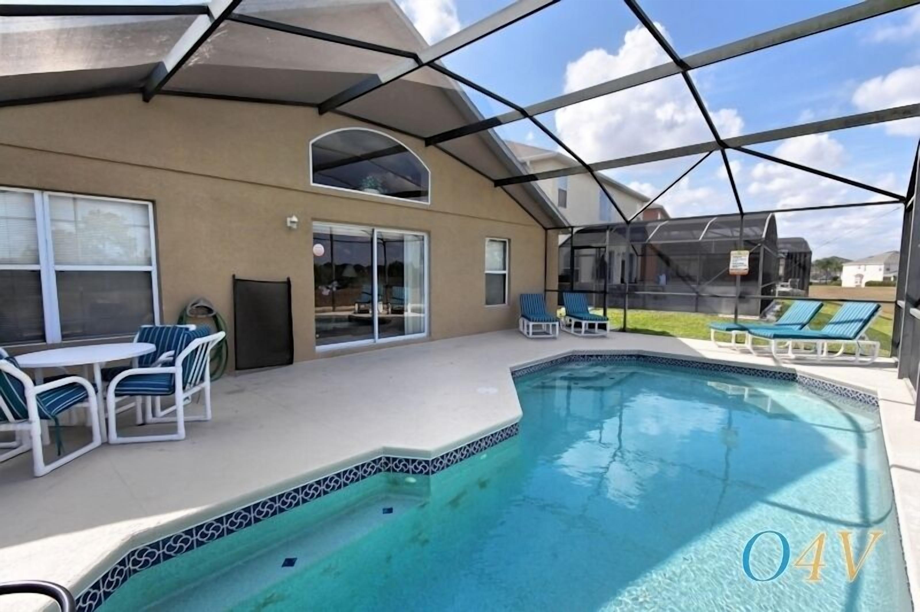 Emerald Island Resort