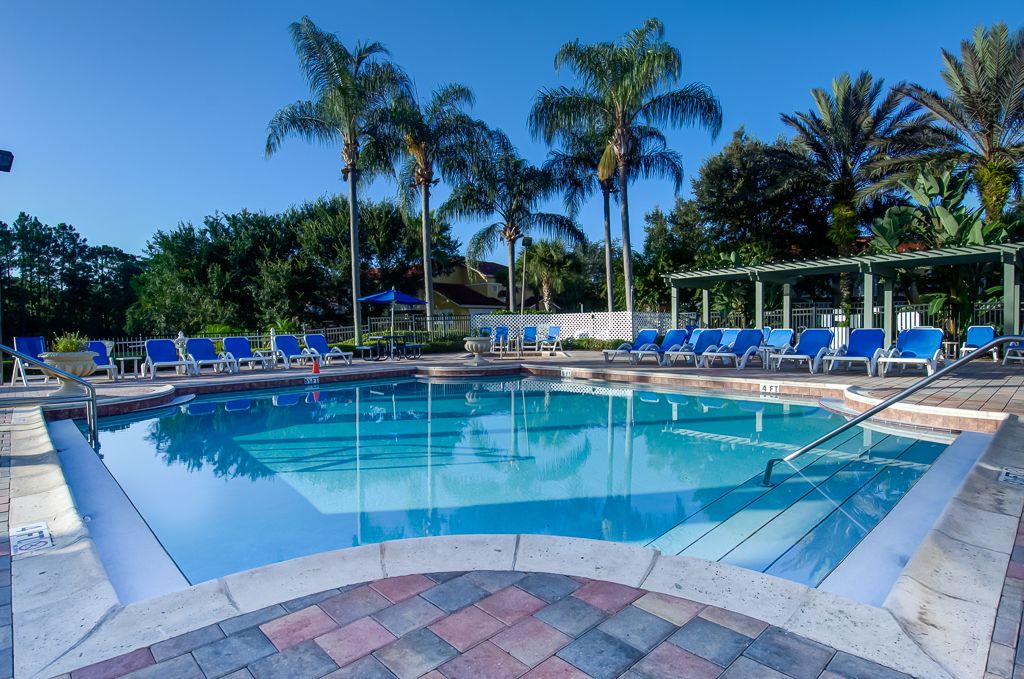 Emerald Island Resort