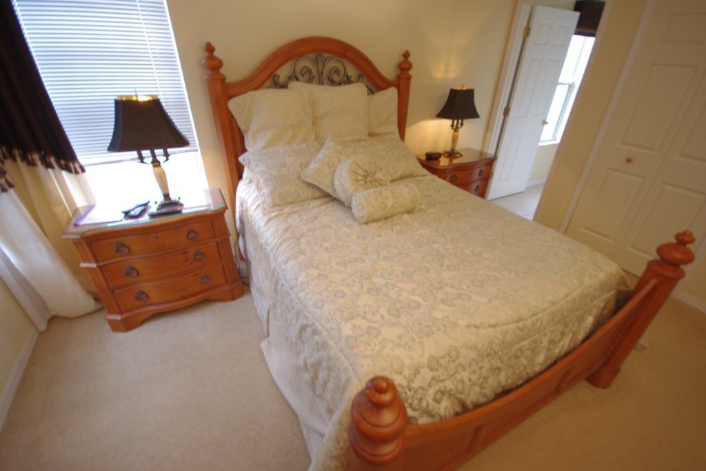 Emerald Island Resort