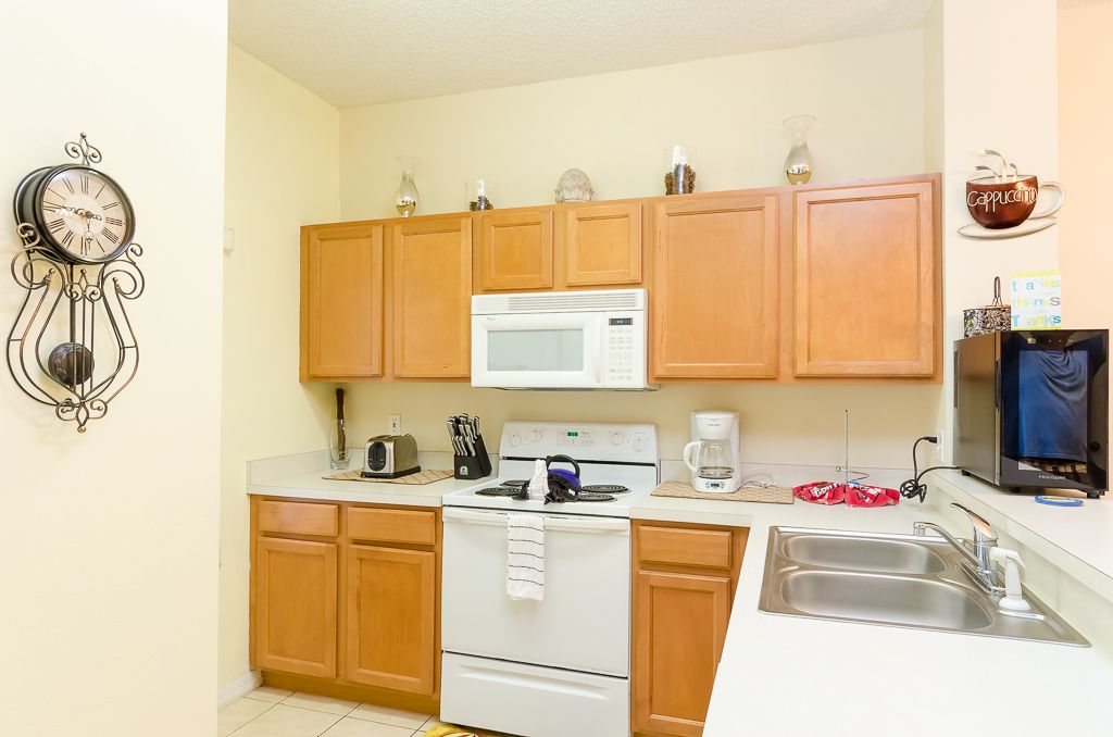 Emerald Island Resort