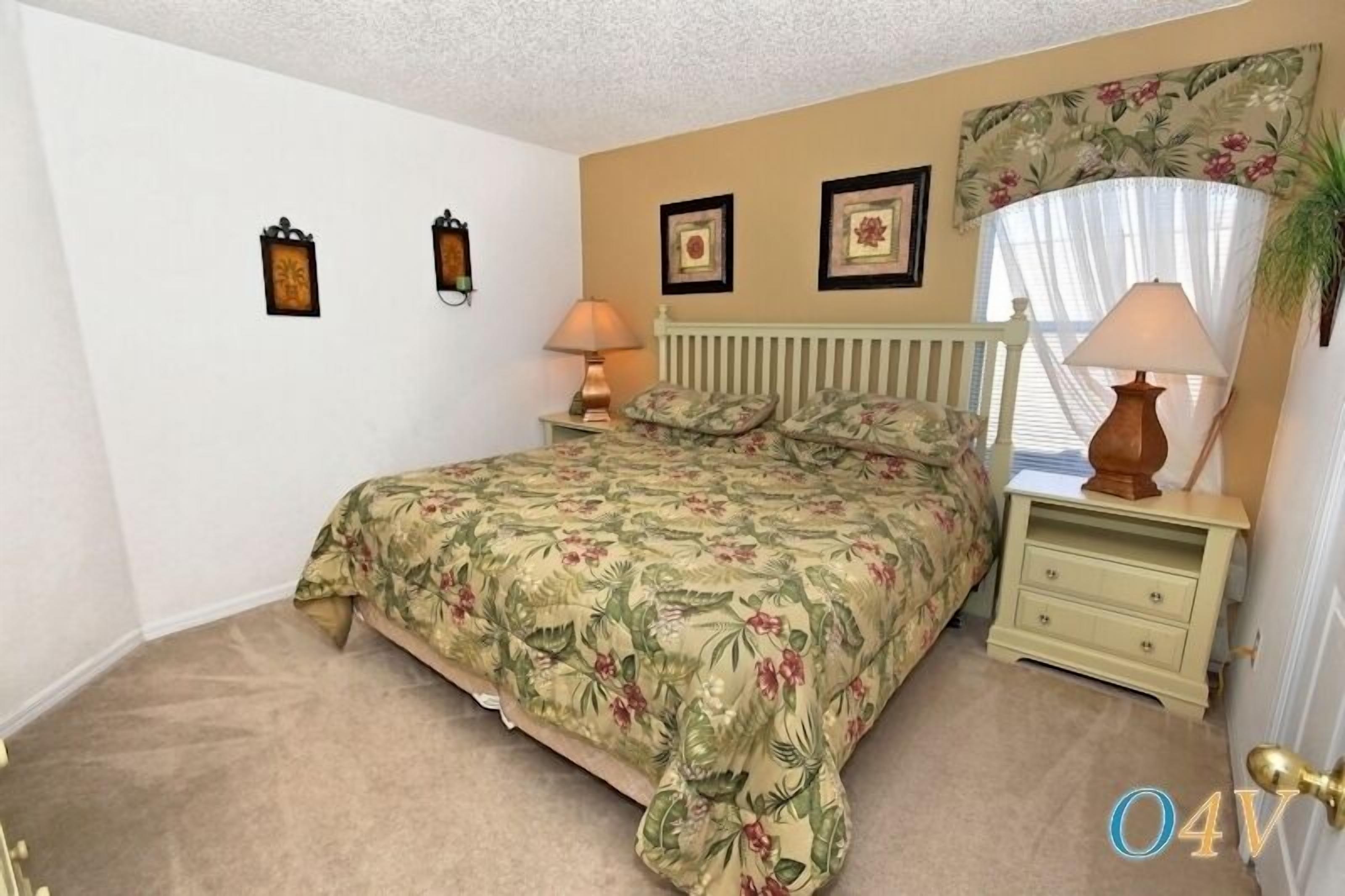 Emerald Island Resort