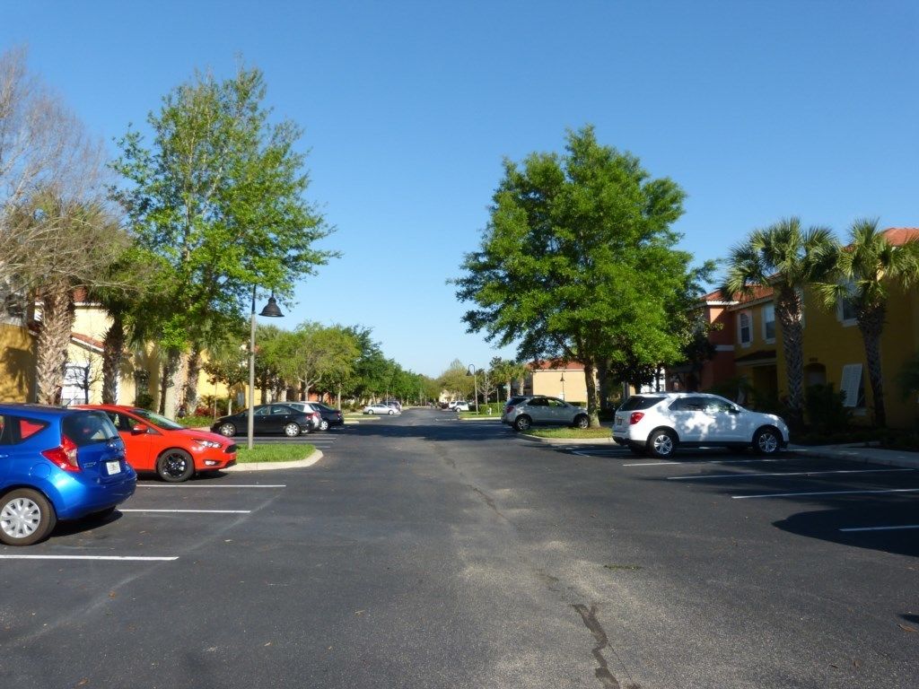 Emerald Island Resort