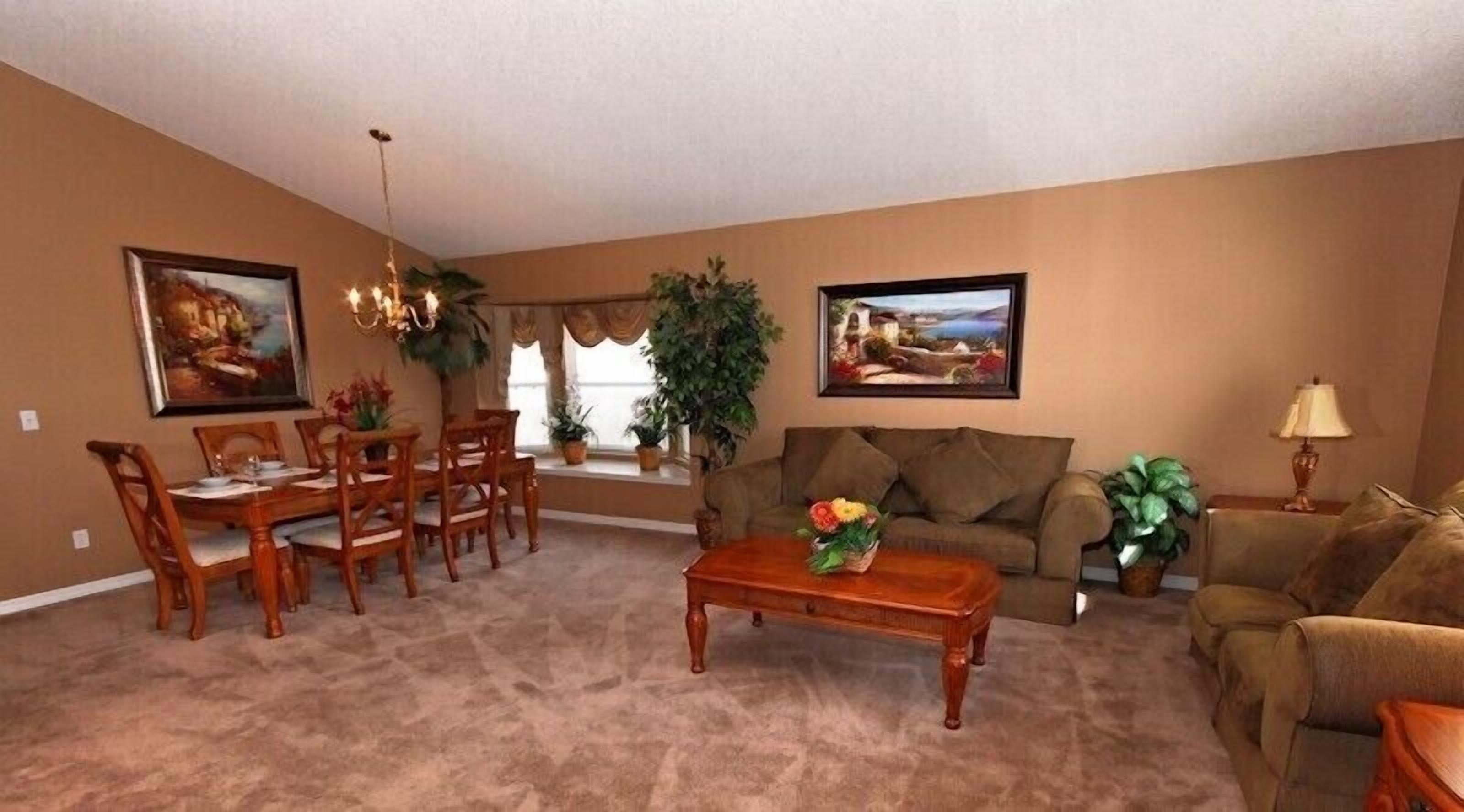 Emerald Island Resort