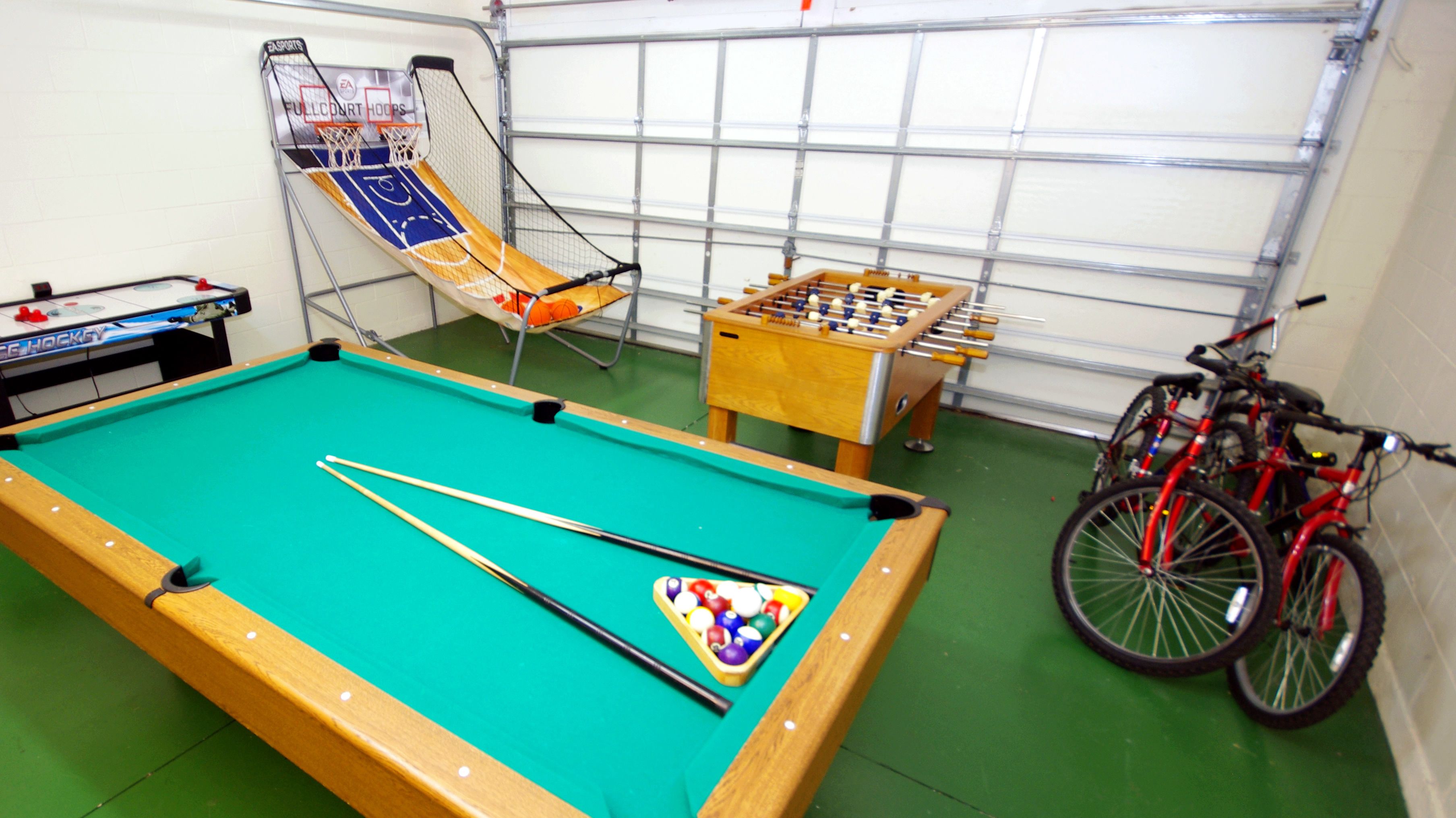 Emerald Island Resort