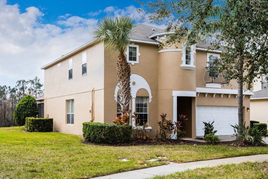 Emerald Island Resort