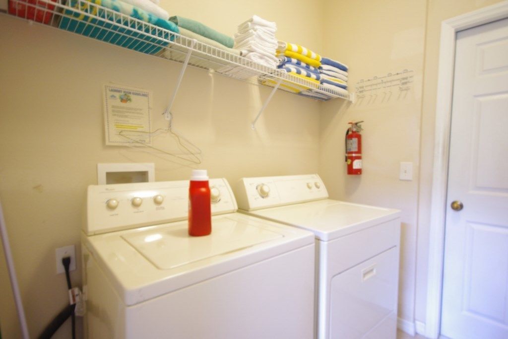 Emerald Island Resort