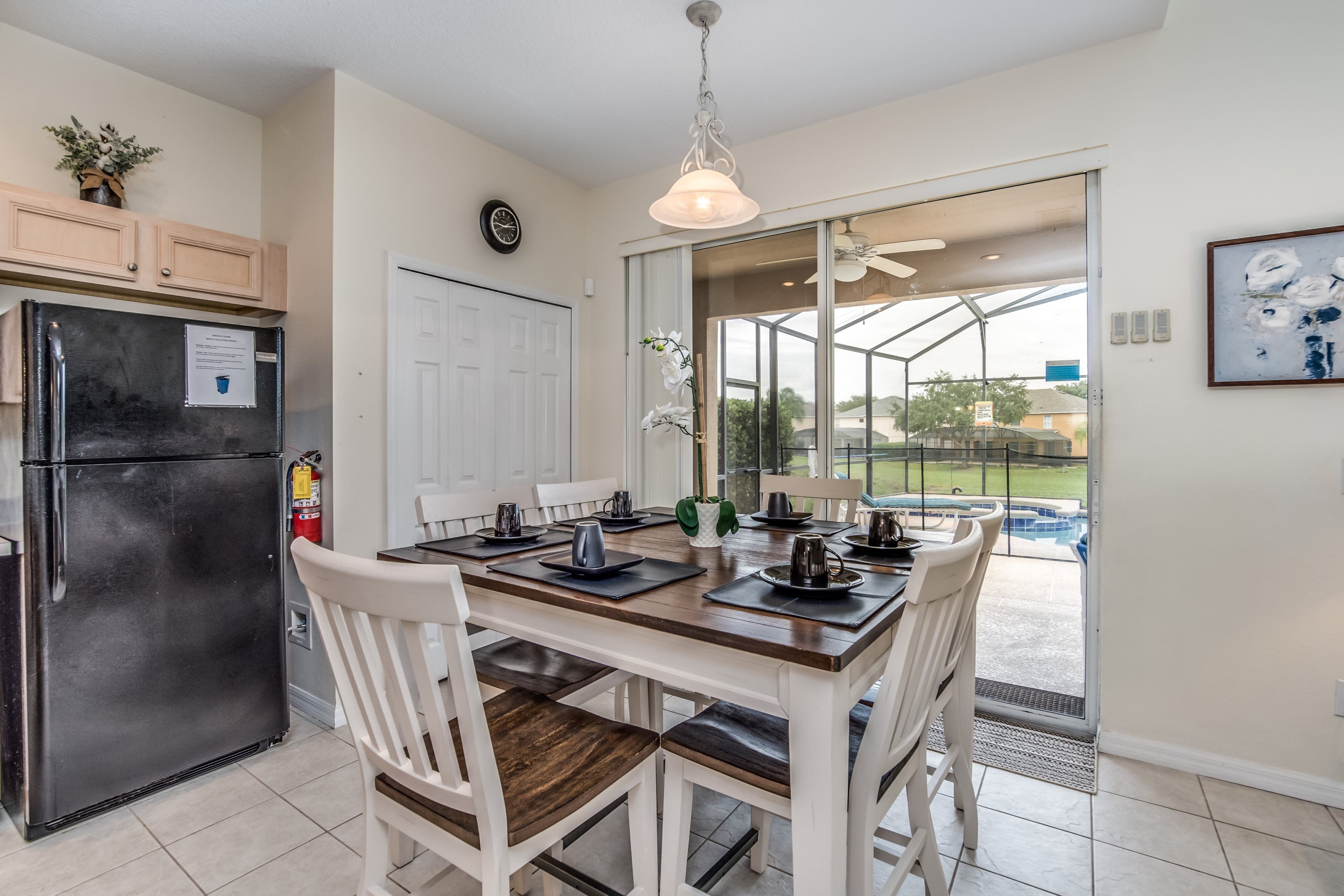 Emerald Island Resort