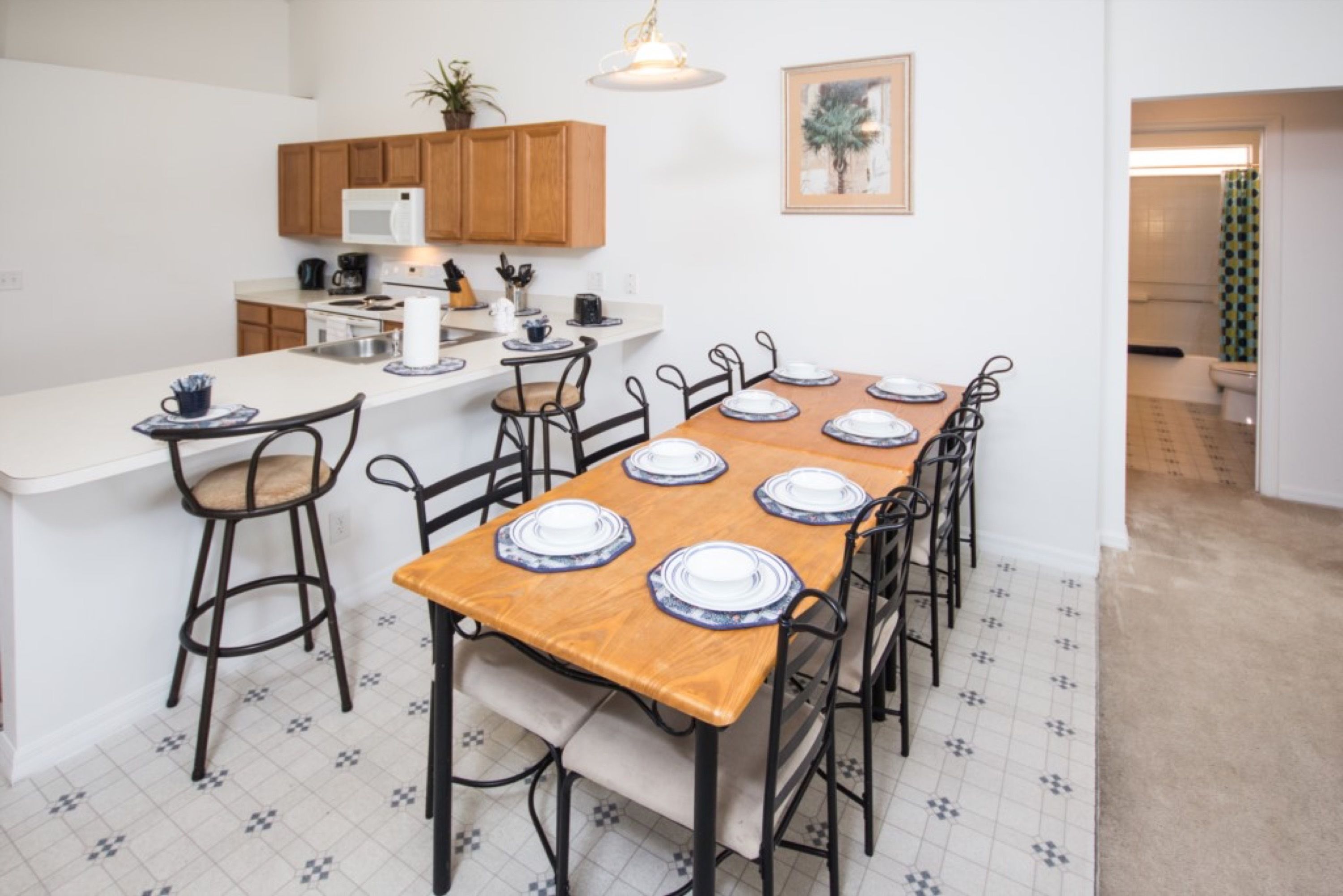 Emerald Island Resort