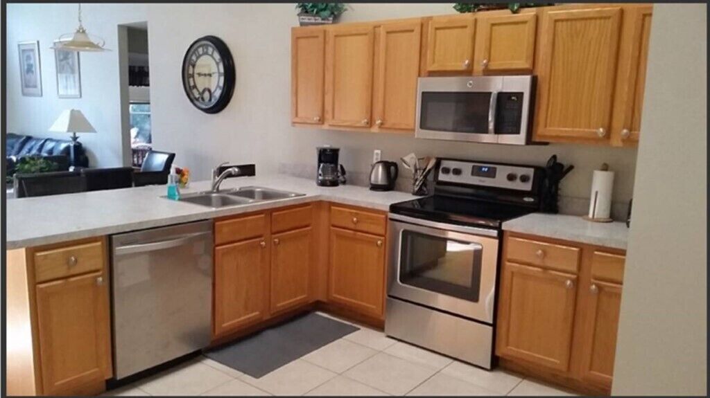 Emerald Island Resort