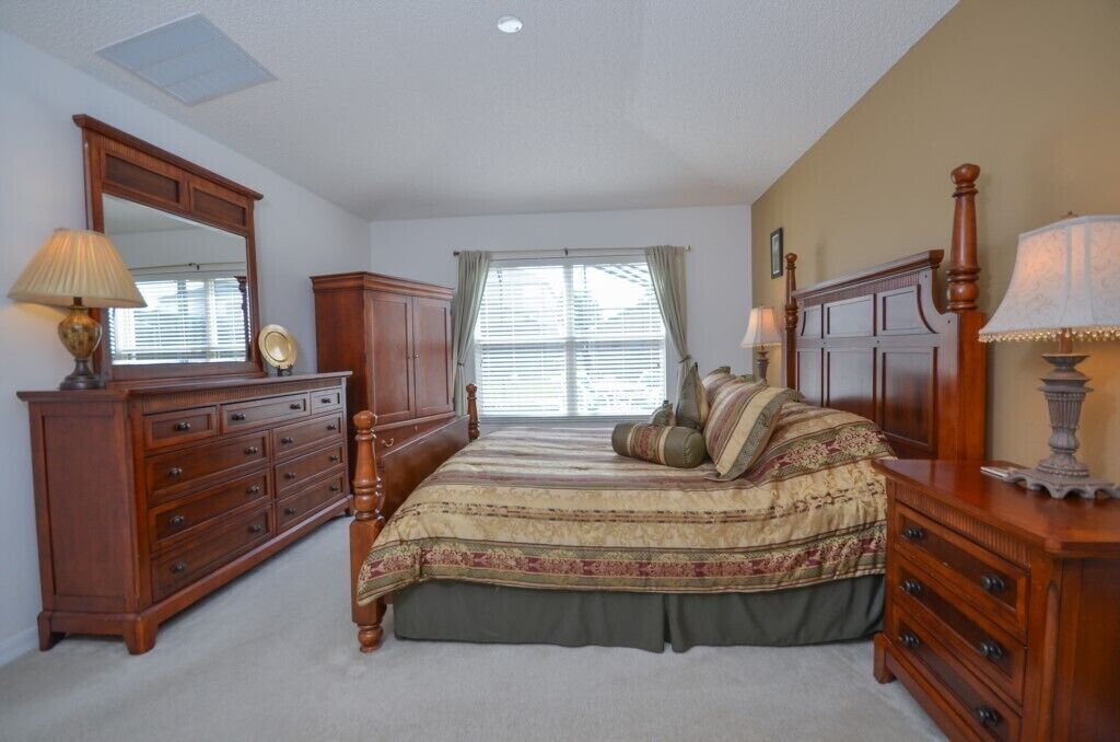 Emerald Island Resort