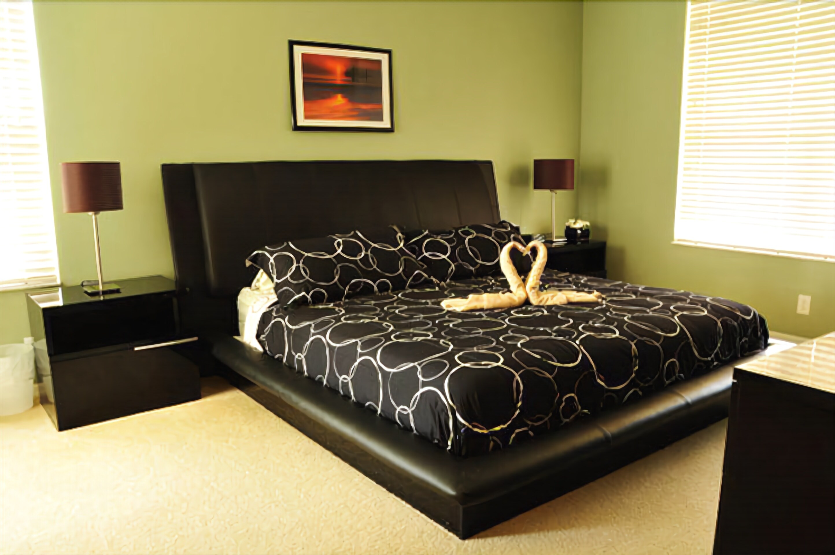 Emerald Island Resort