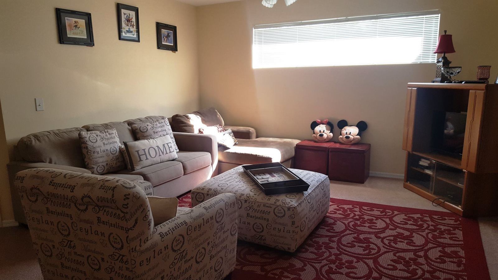 Emerald Island Resort