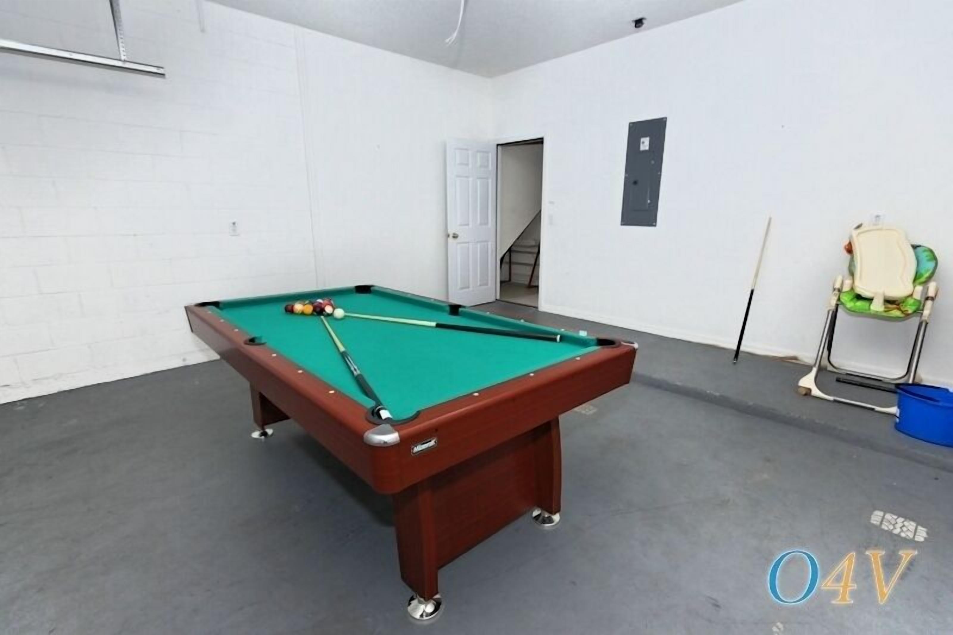 Emerald Island Resort