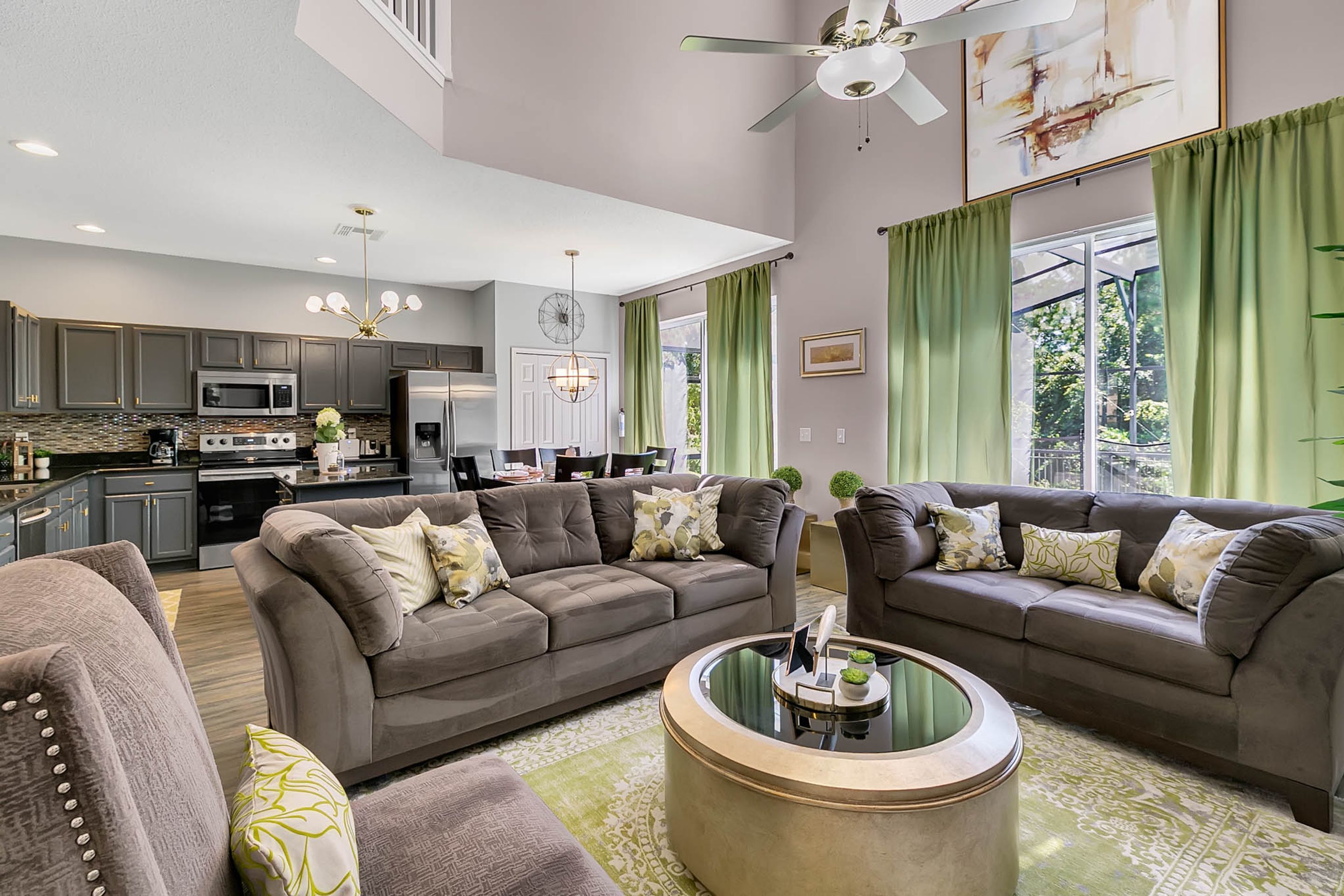 Emerald Island Resort