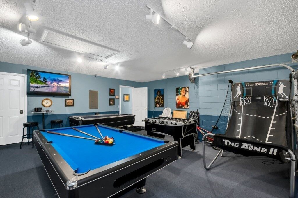 Emerald Island Resort