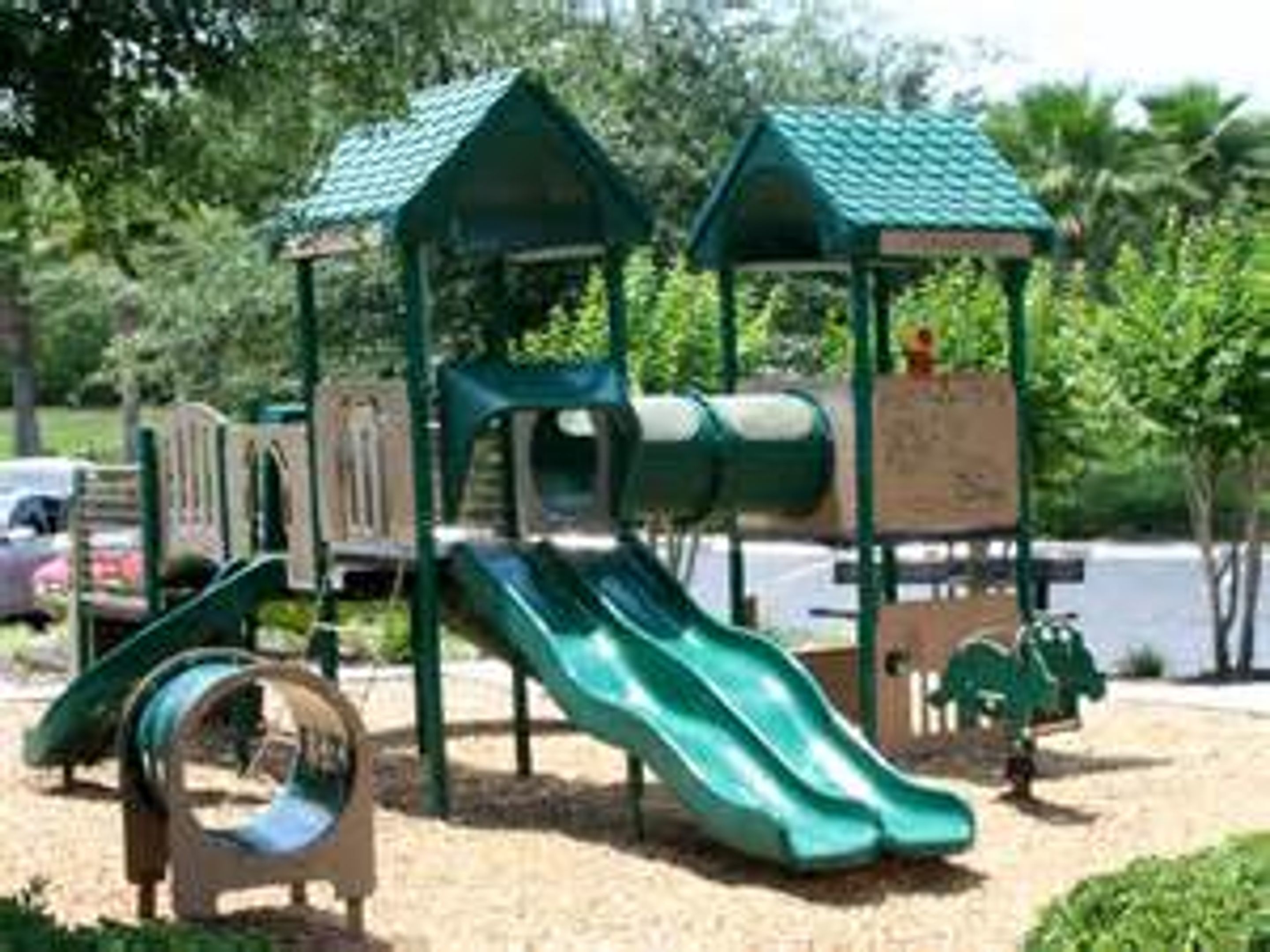 Emerald Island Resort