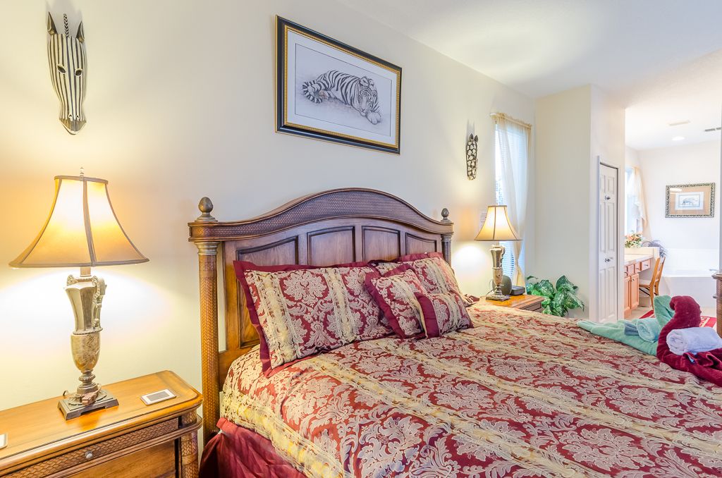 Emerald Island Resort