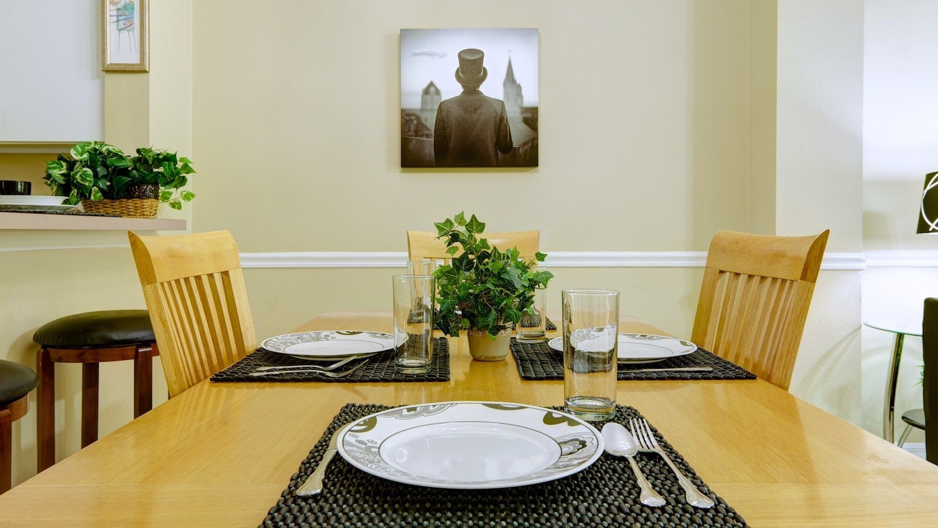 Emerald Island Resort