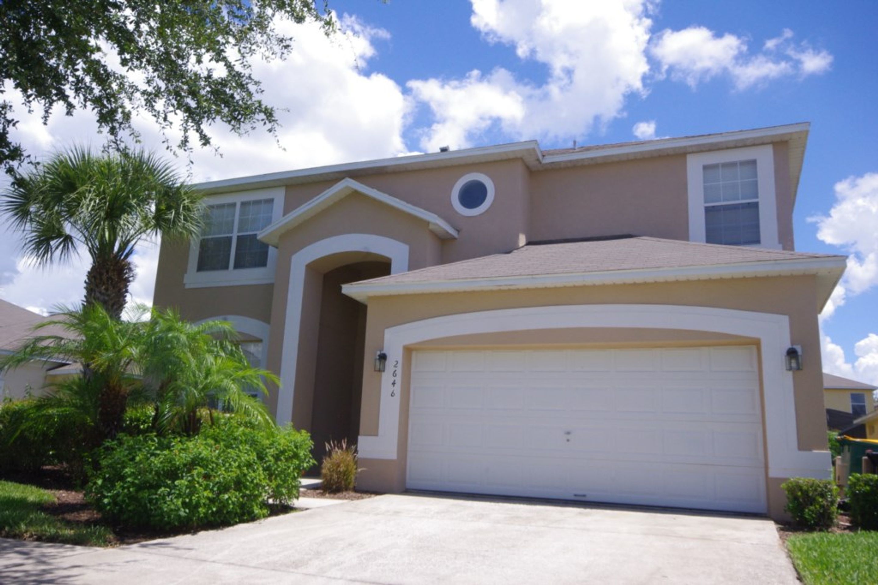 Emerald Island Resort