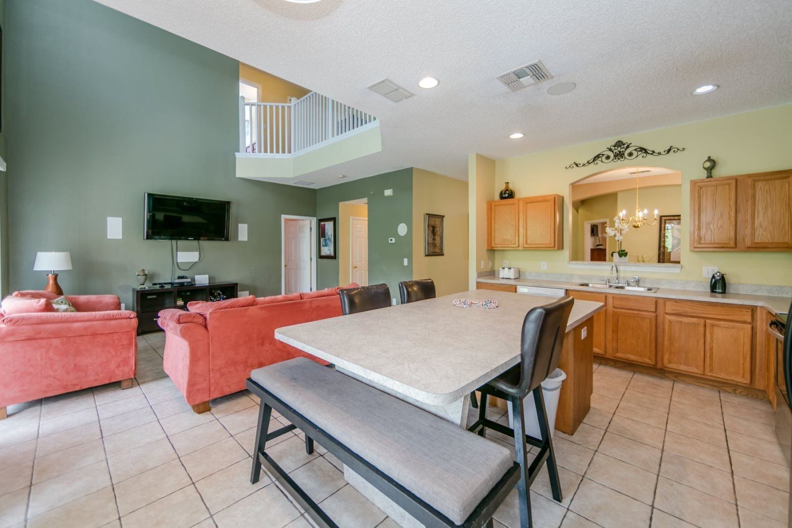 Emerald Island Resort