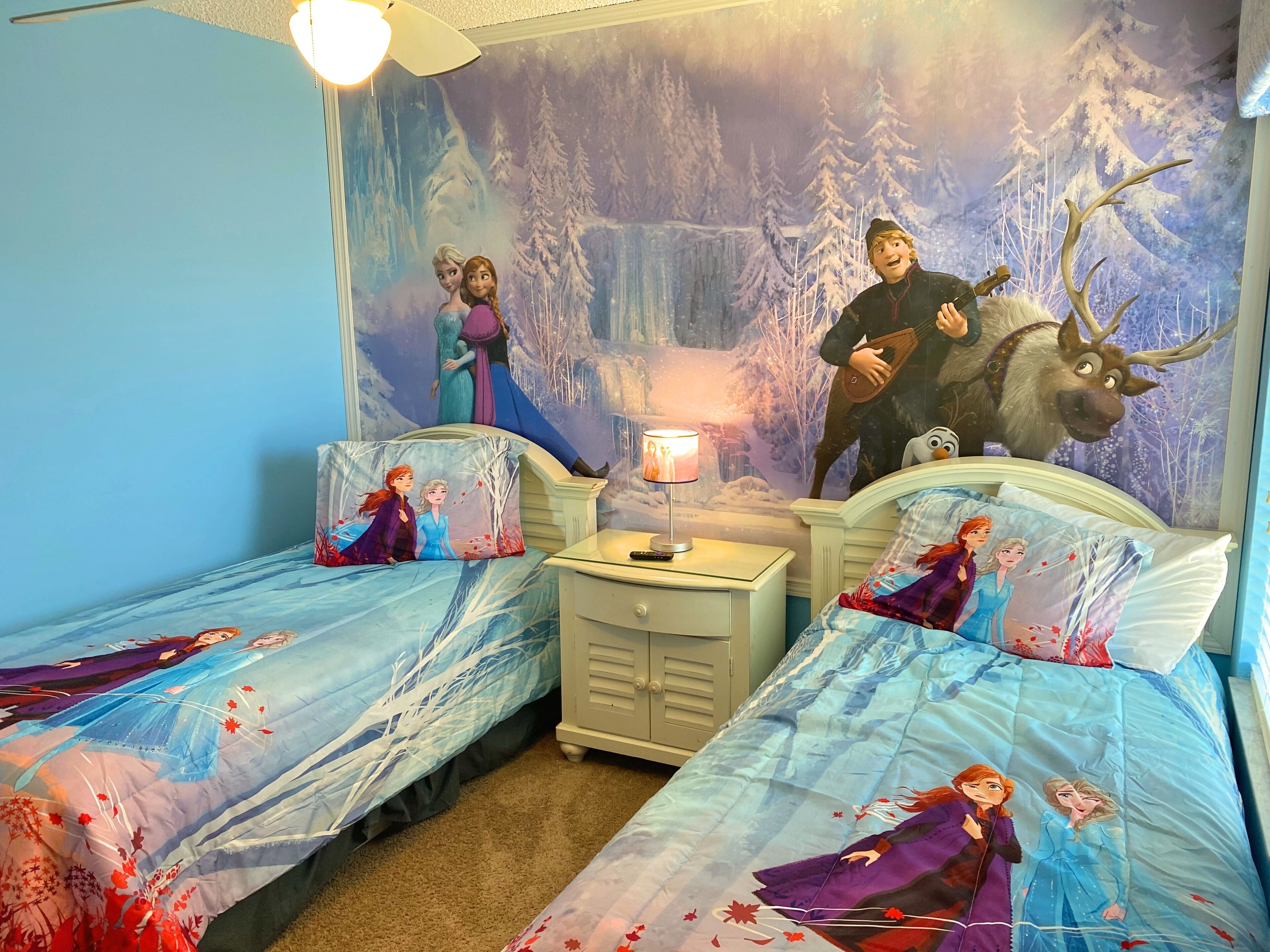 Emerald Island Resort