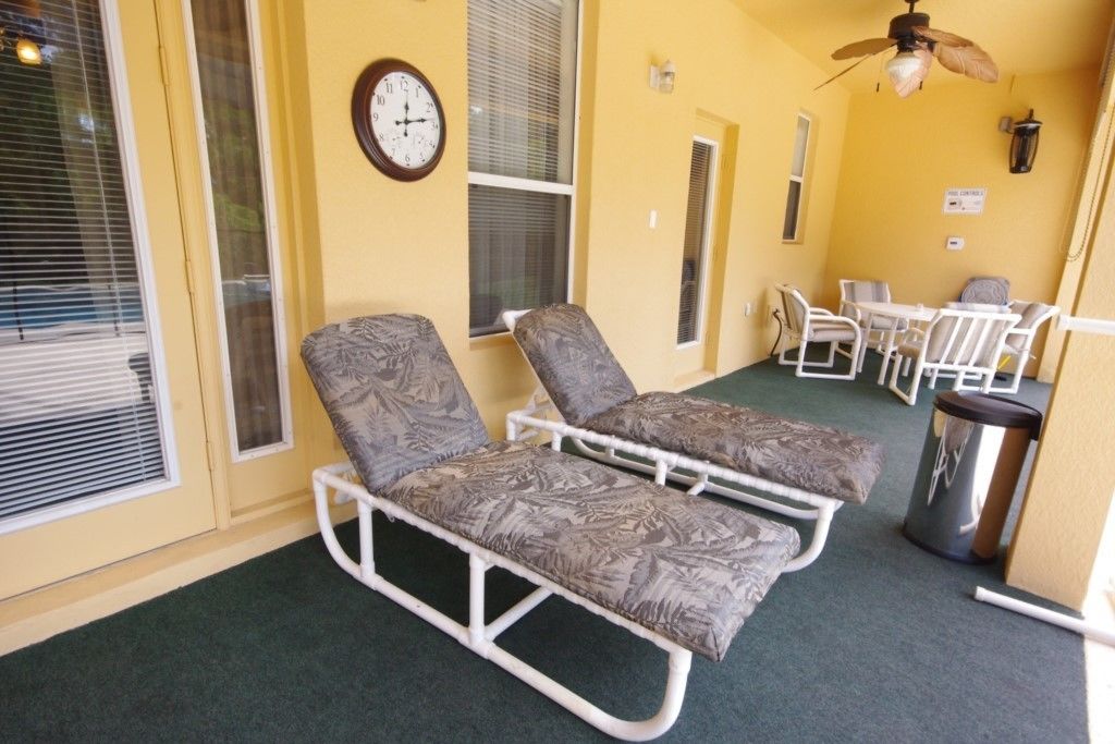 Emerald Island Resort