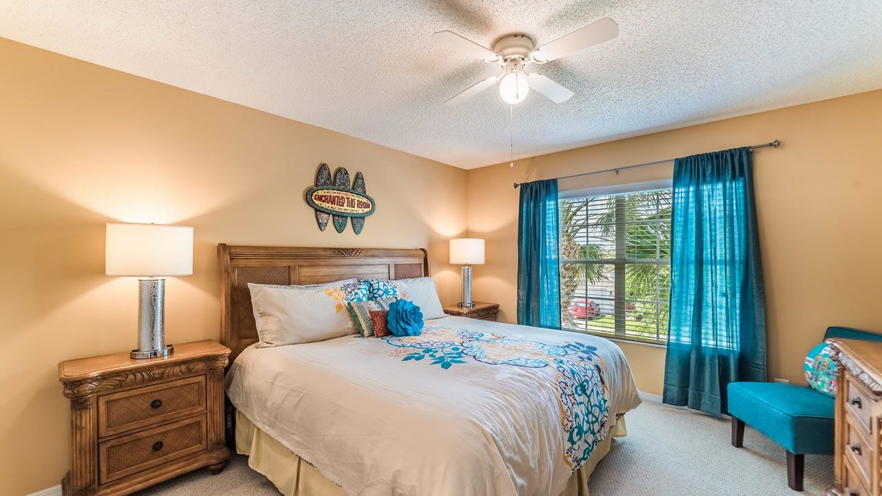 Emerald Island Resort